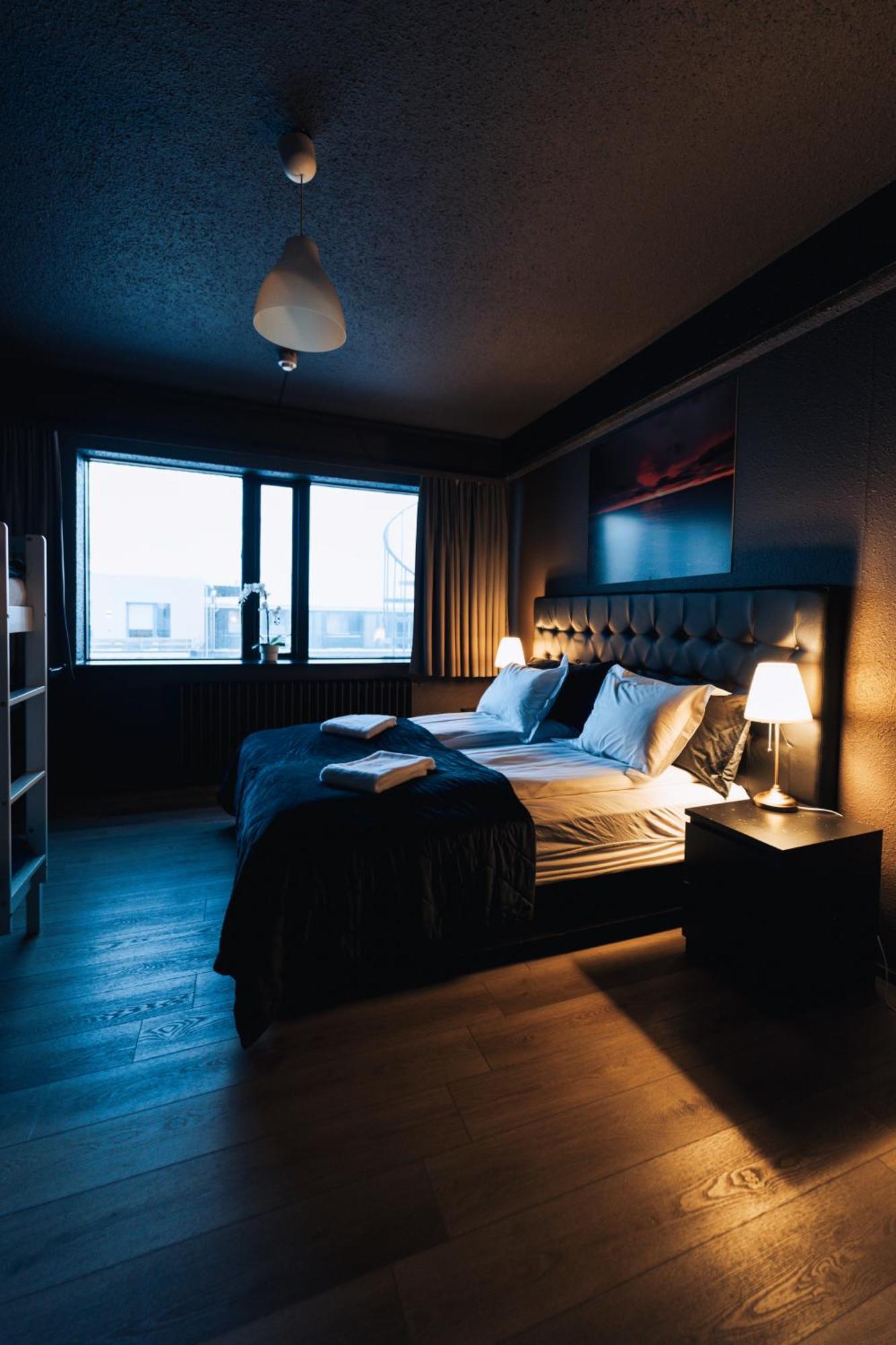 Brim Reykjavík