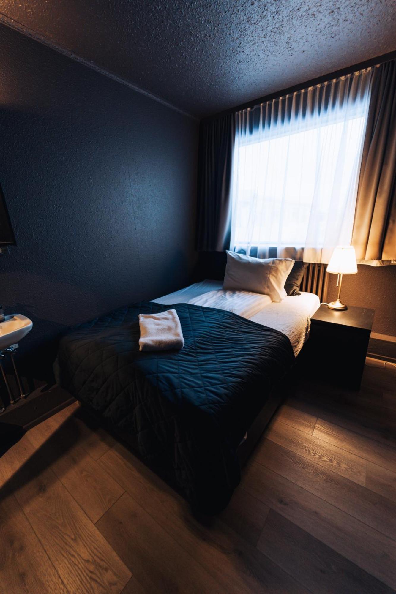 Brim 2* Reykjavik