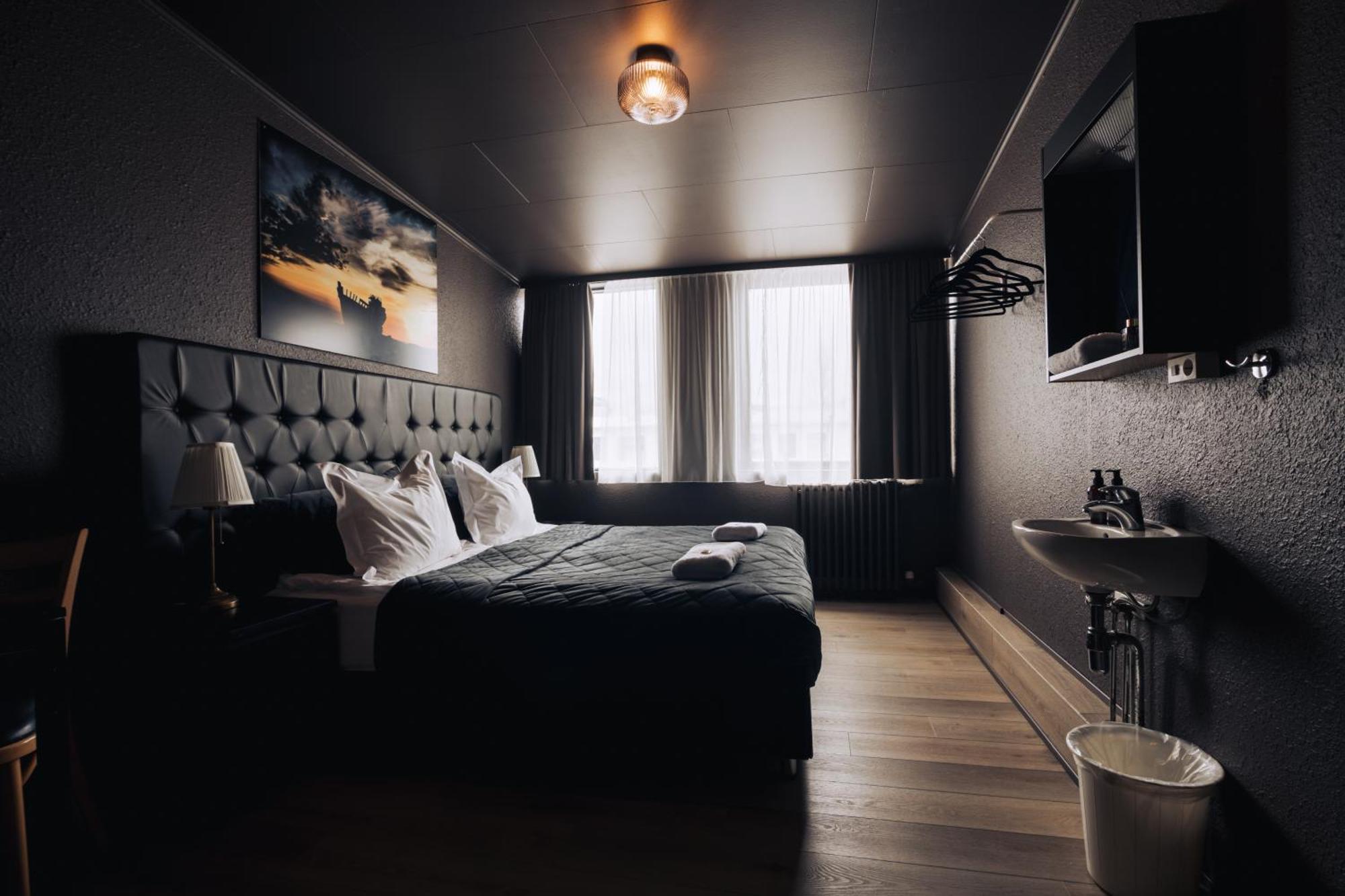Brim Reykjavik