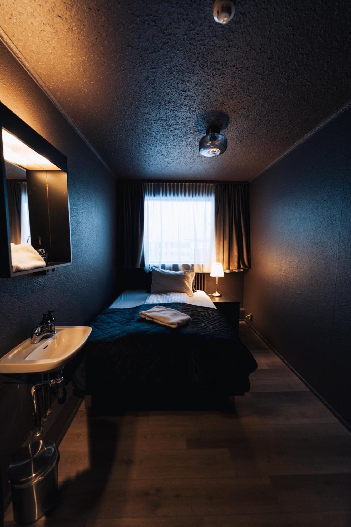 Hotel Brim 2*
