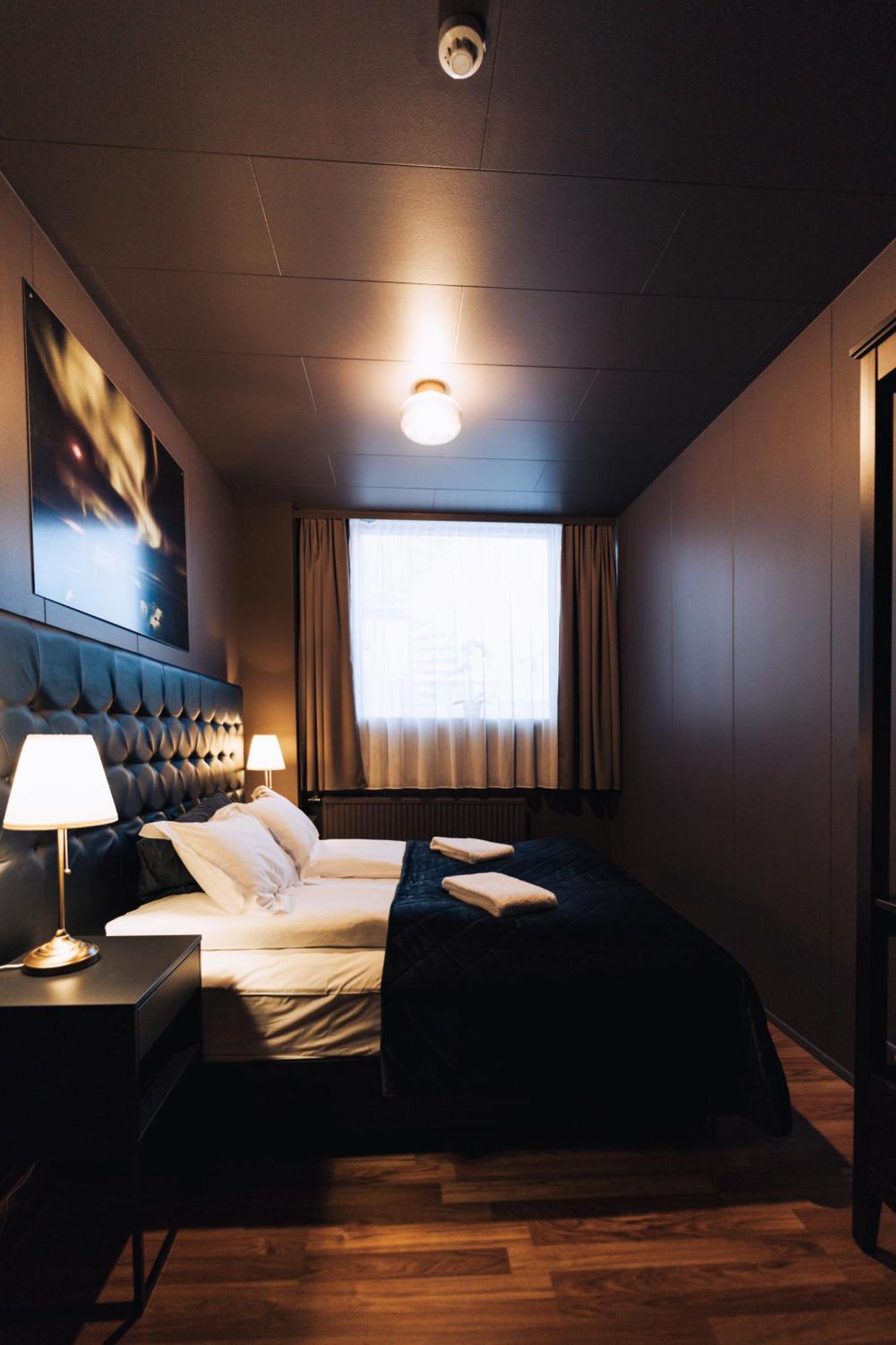Brim Hotel 2*
