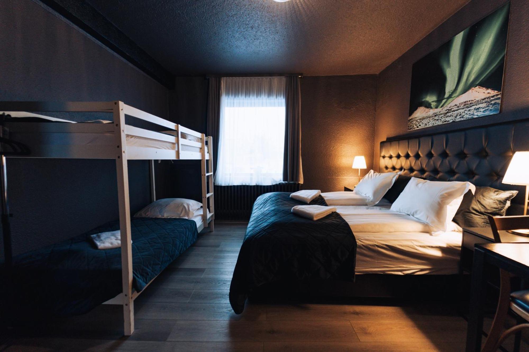 Hotel Brim 2*