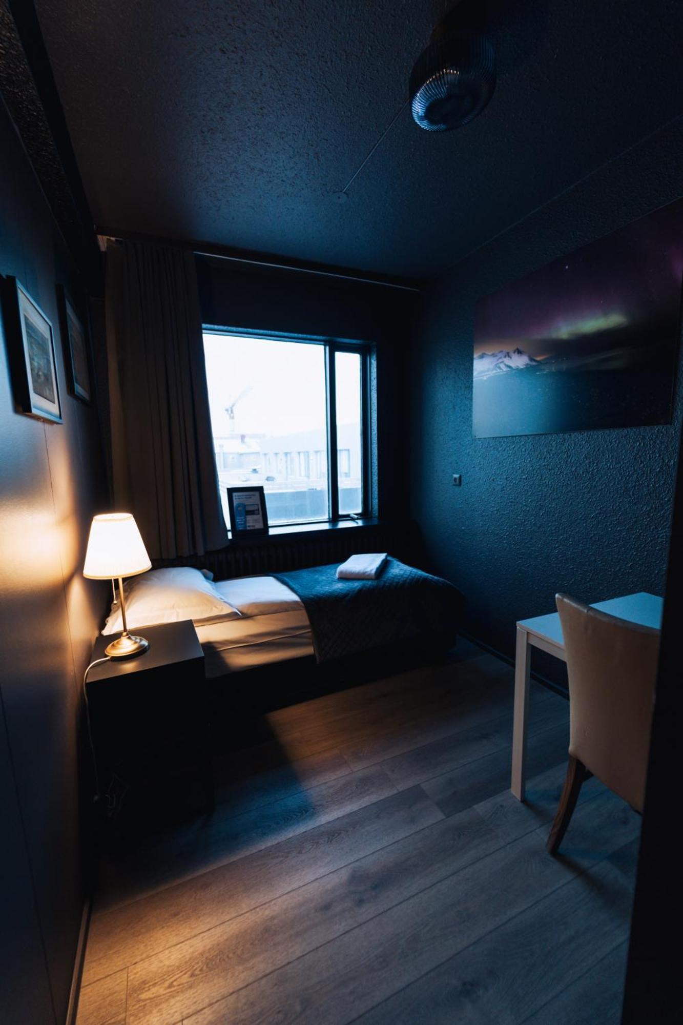 Brim Hotel Reykjavík