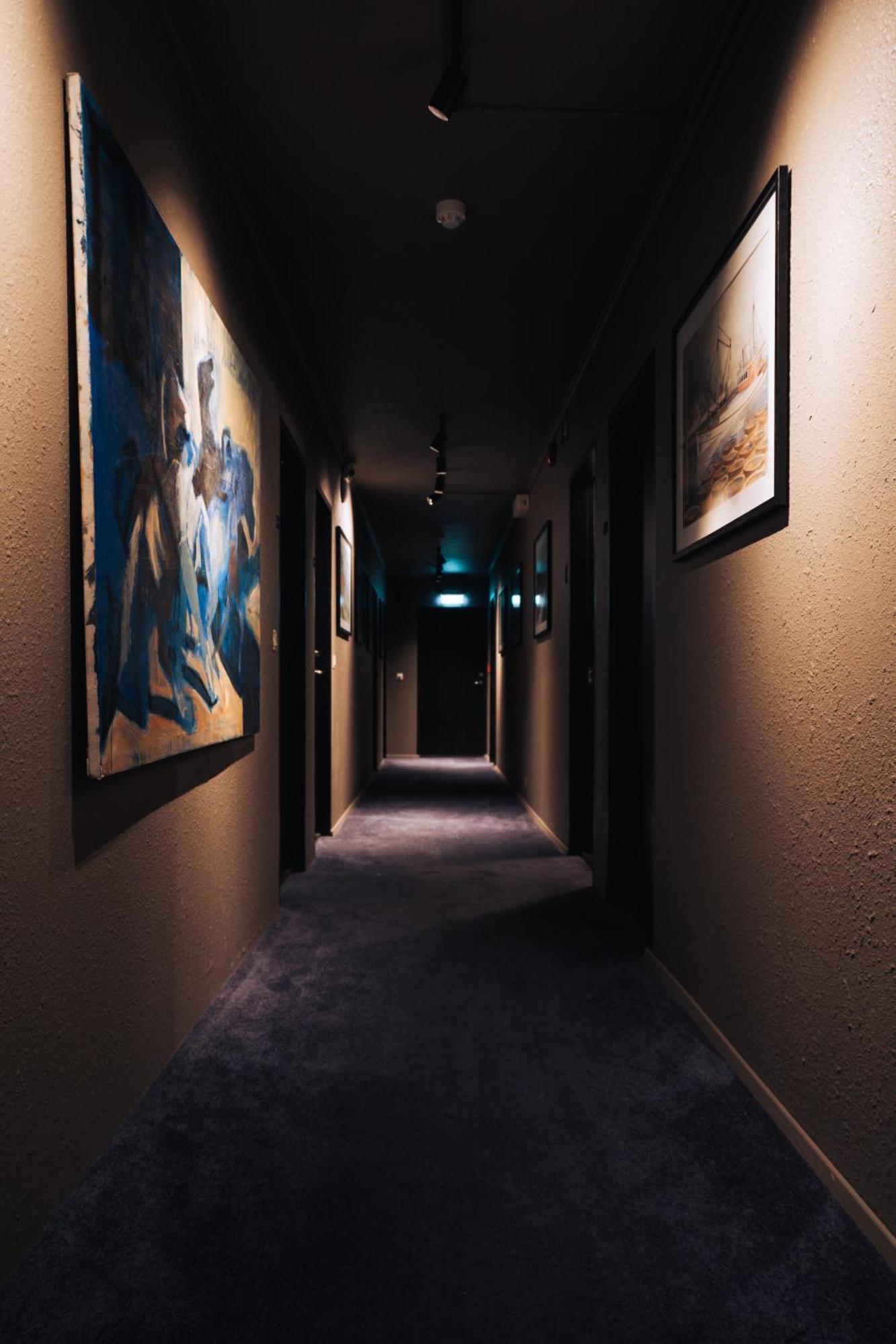 Brim 2* Reykjavík