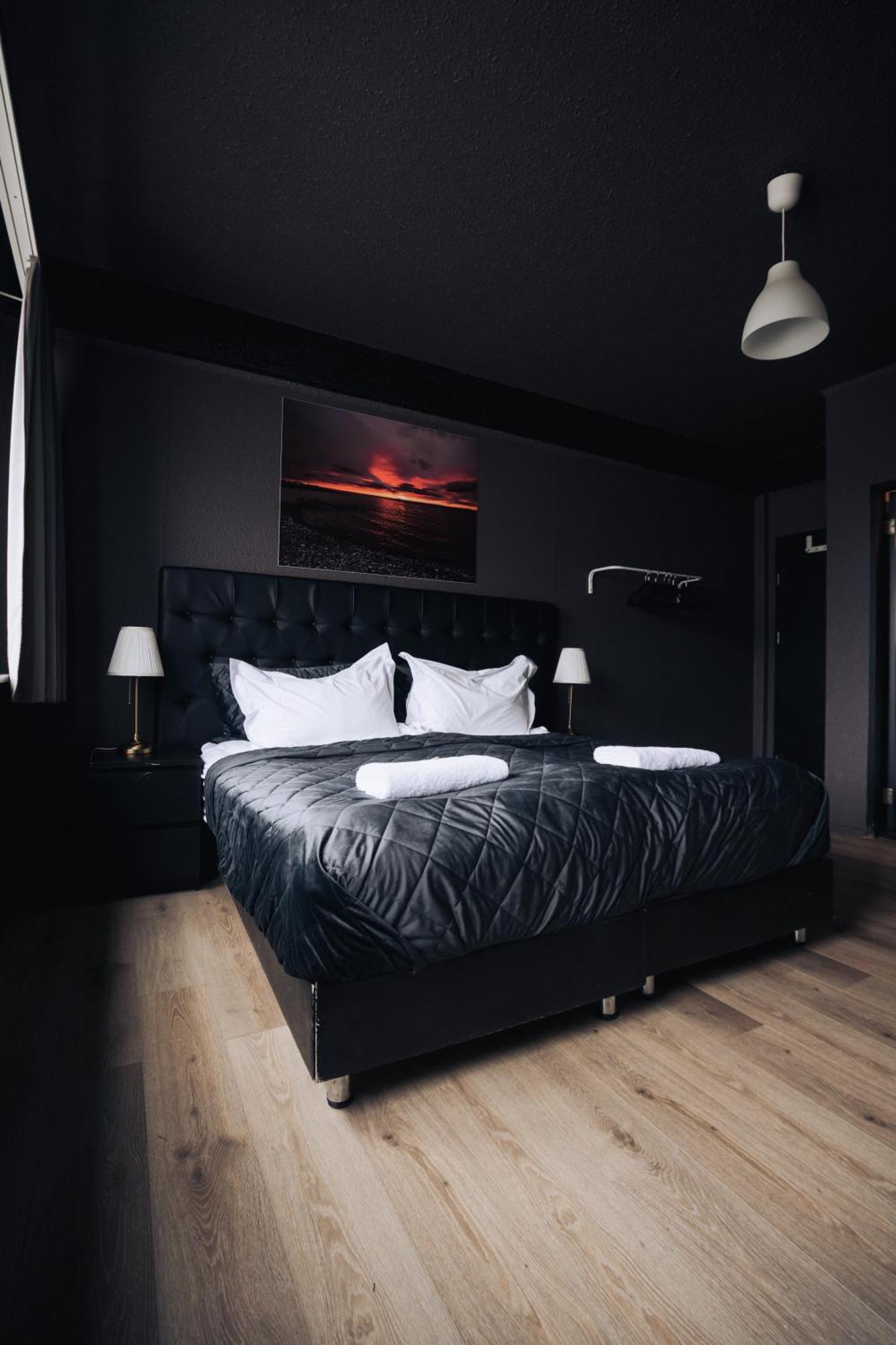 Hotel Brim Reykjavík