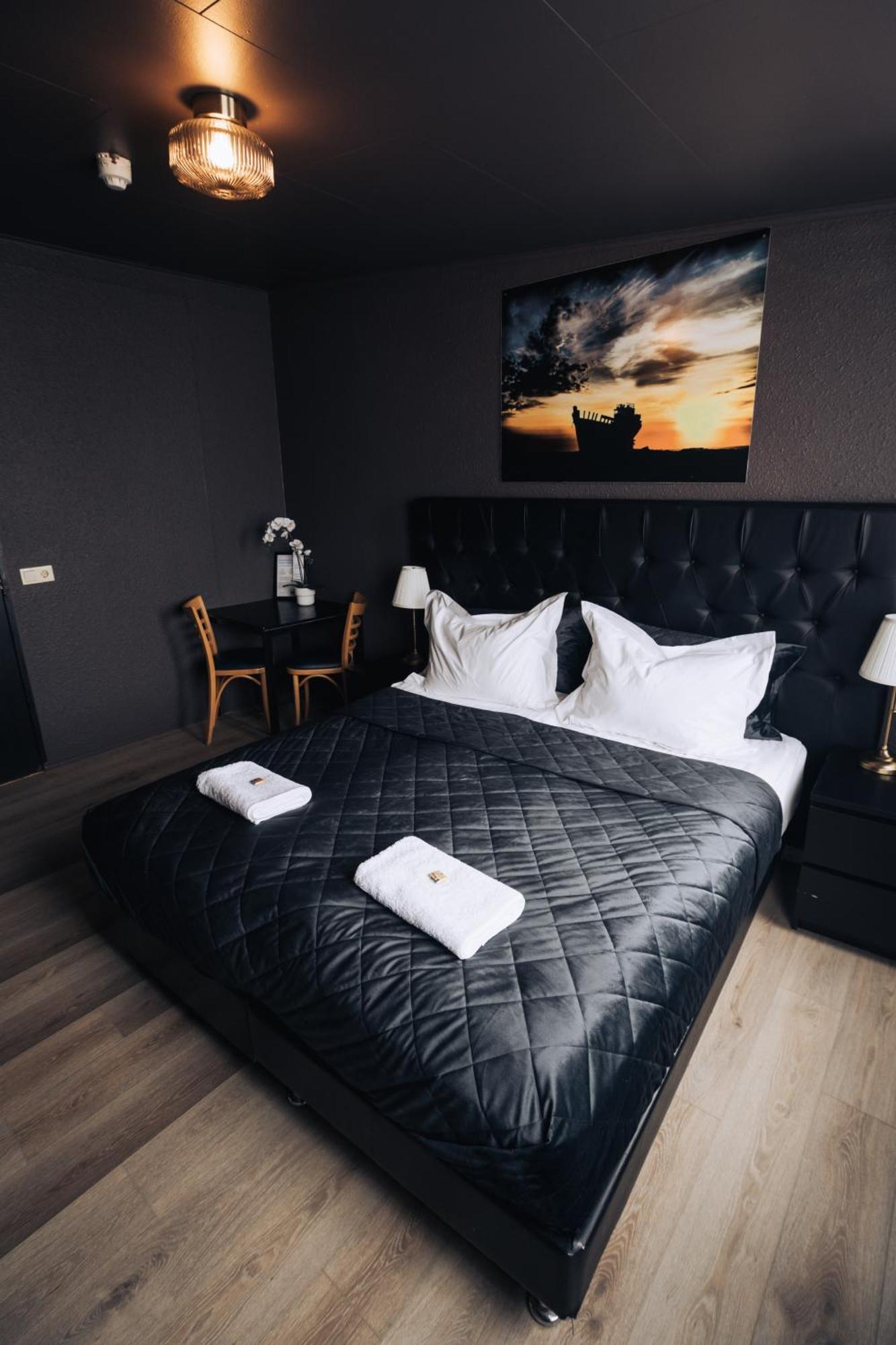 Hotel Brim