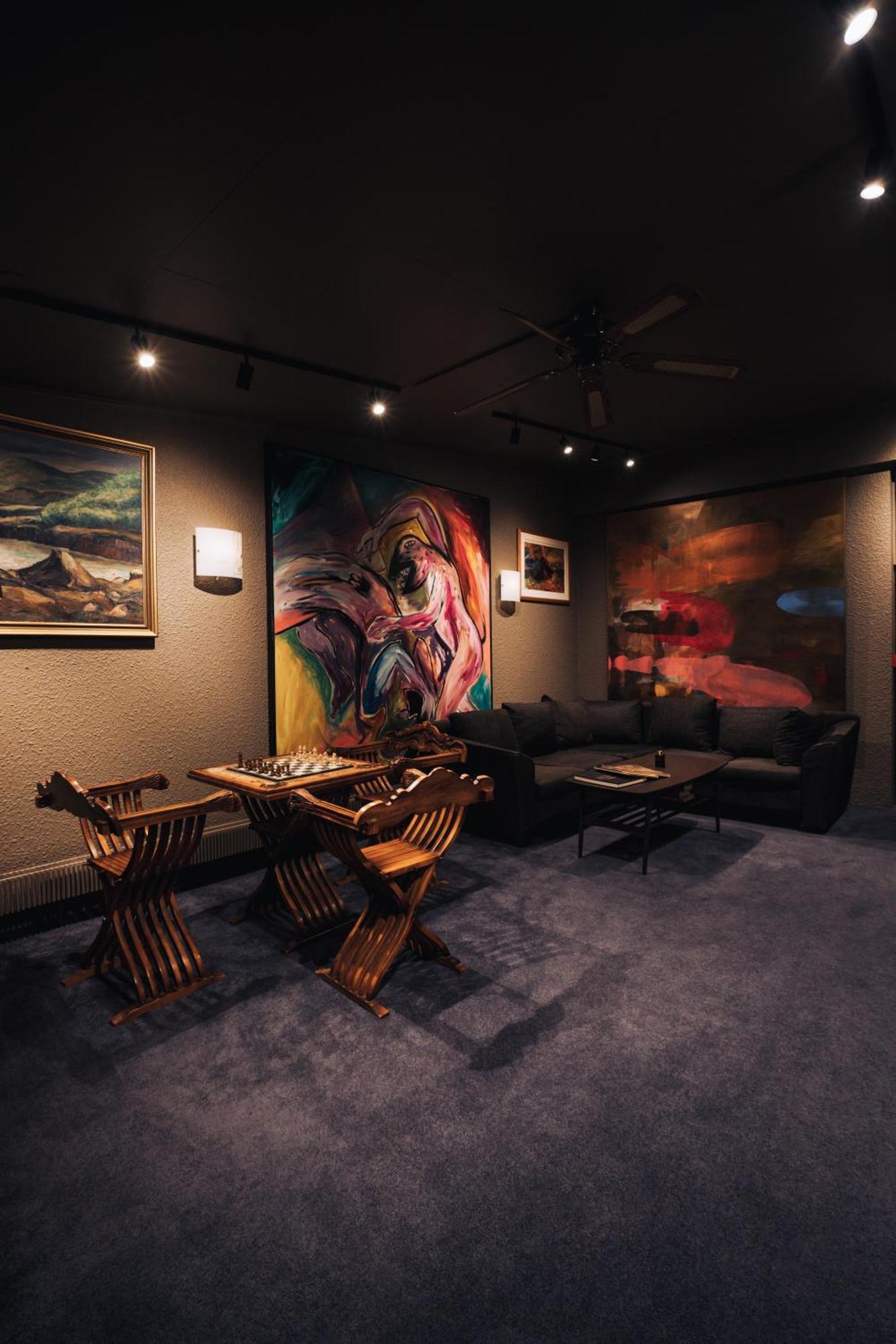 Brim Hotel