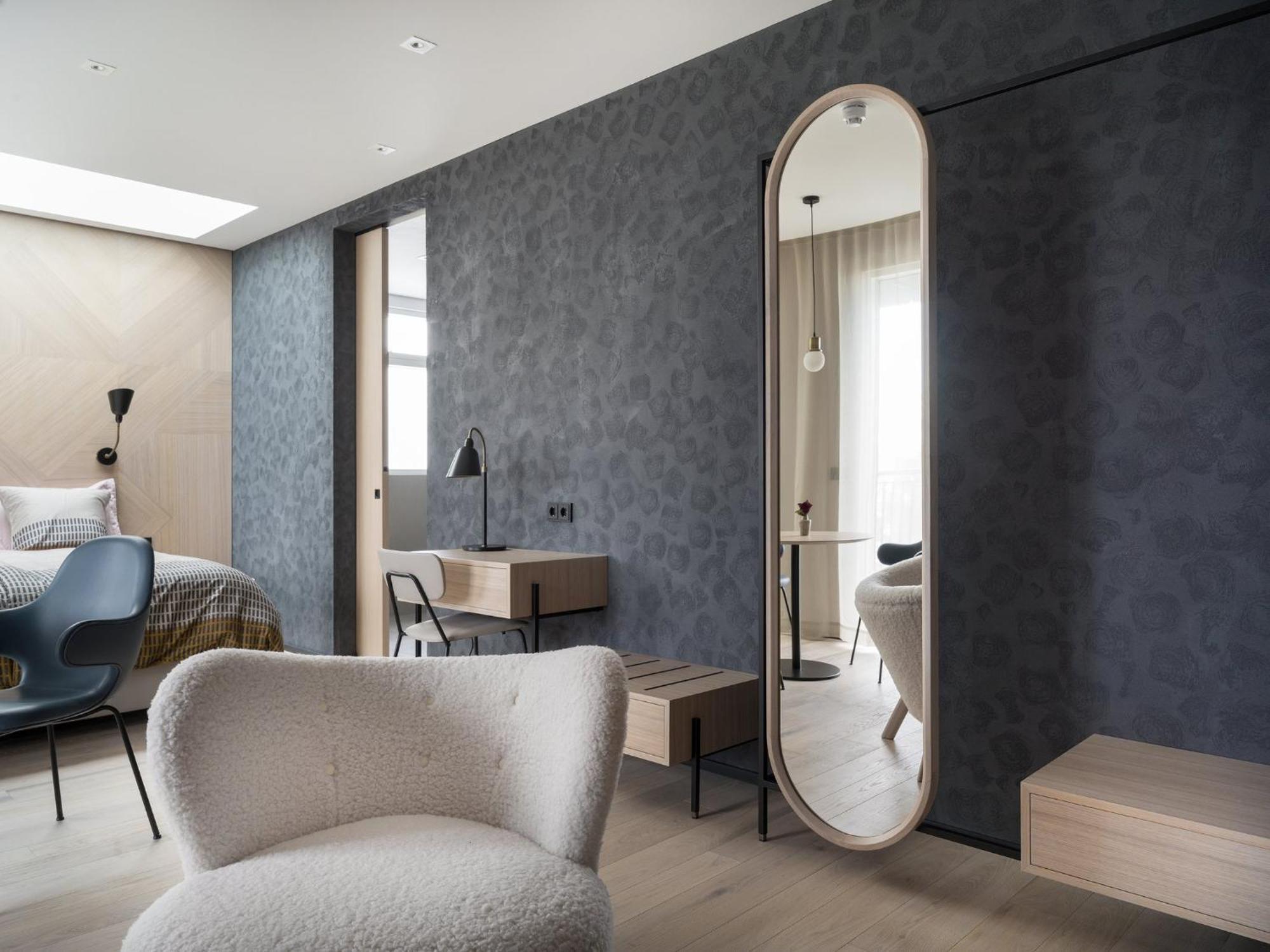 Lotus 3* Reykjavík