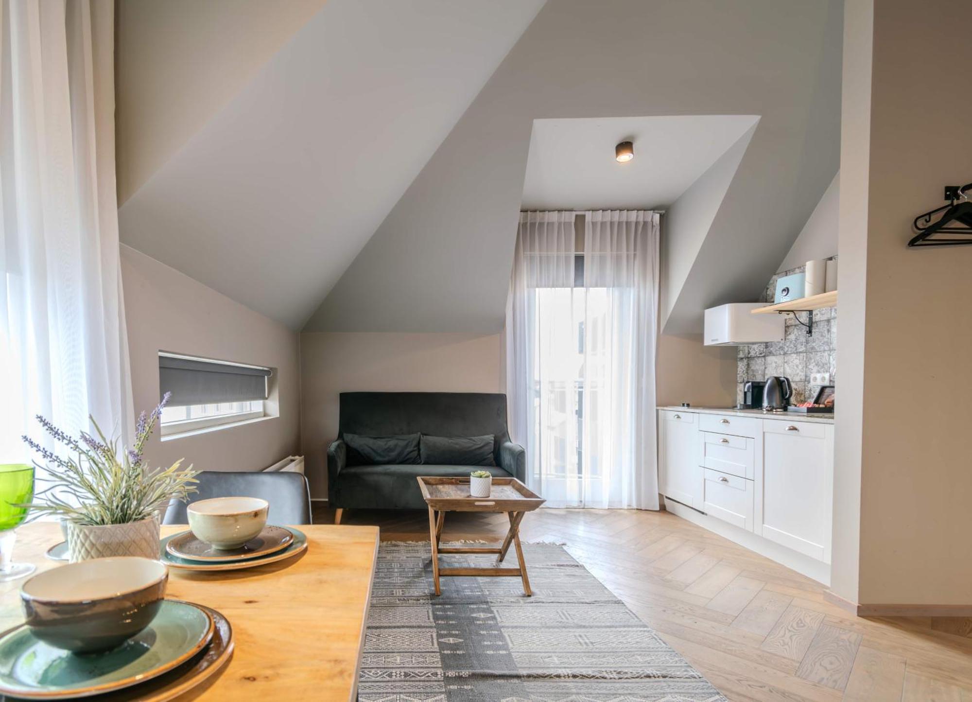 Saga By Heimaleiga Aparthotel