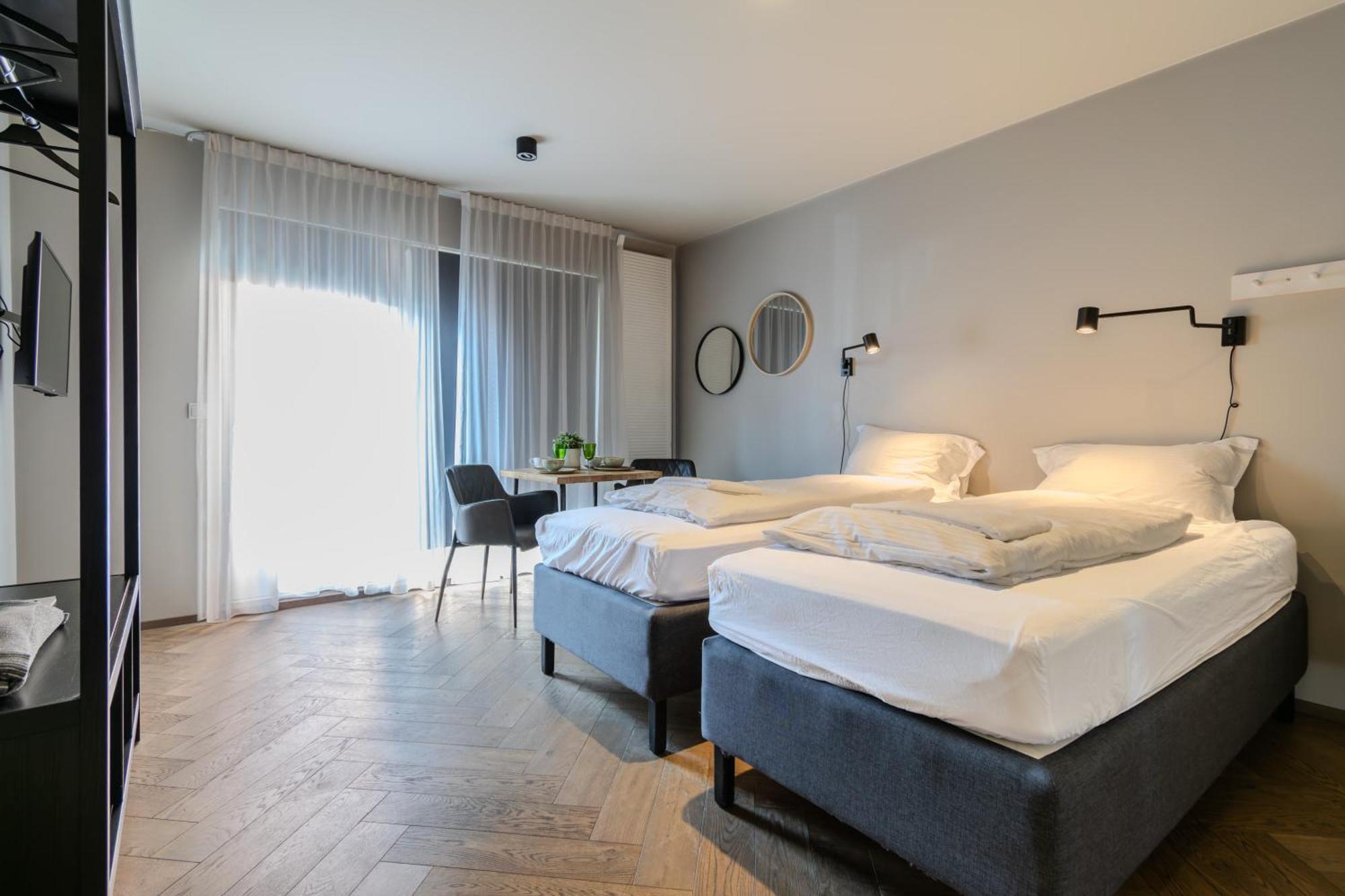 Saga By Heimaleiga Aparthotel