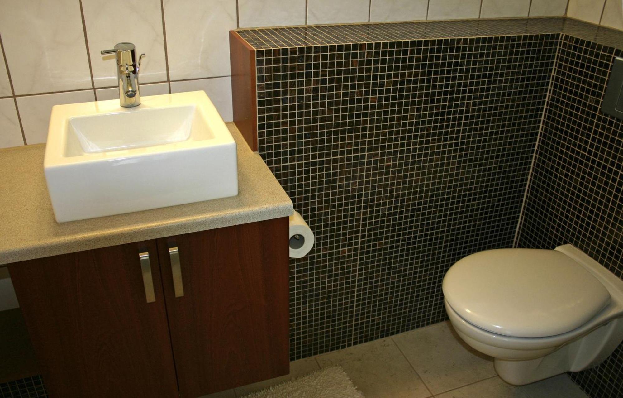 Guest house Alba 2*