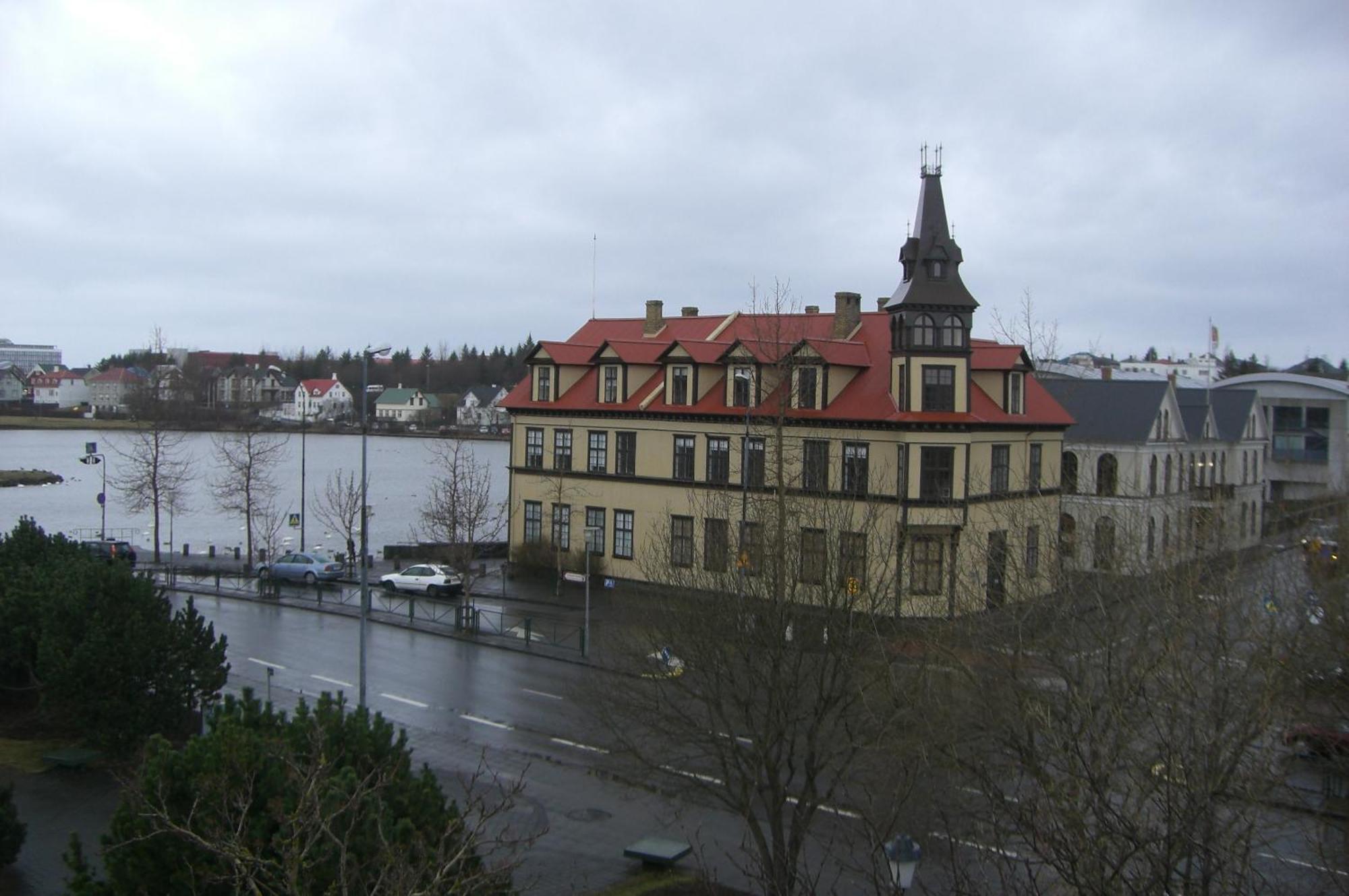 Gasthof Central Guesthouse Reykjavik