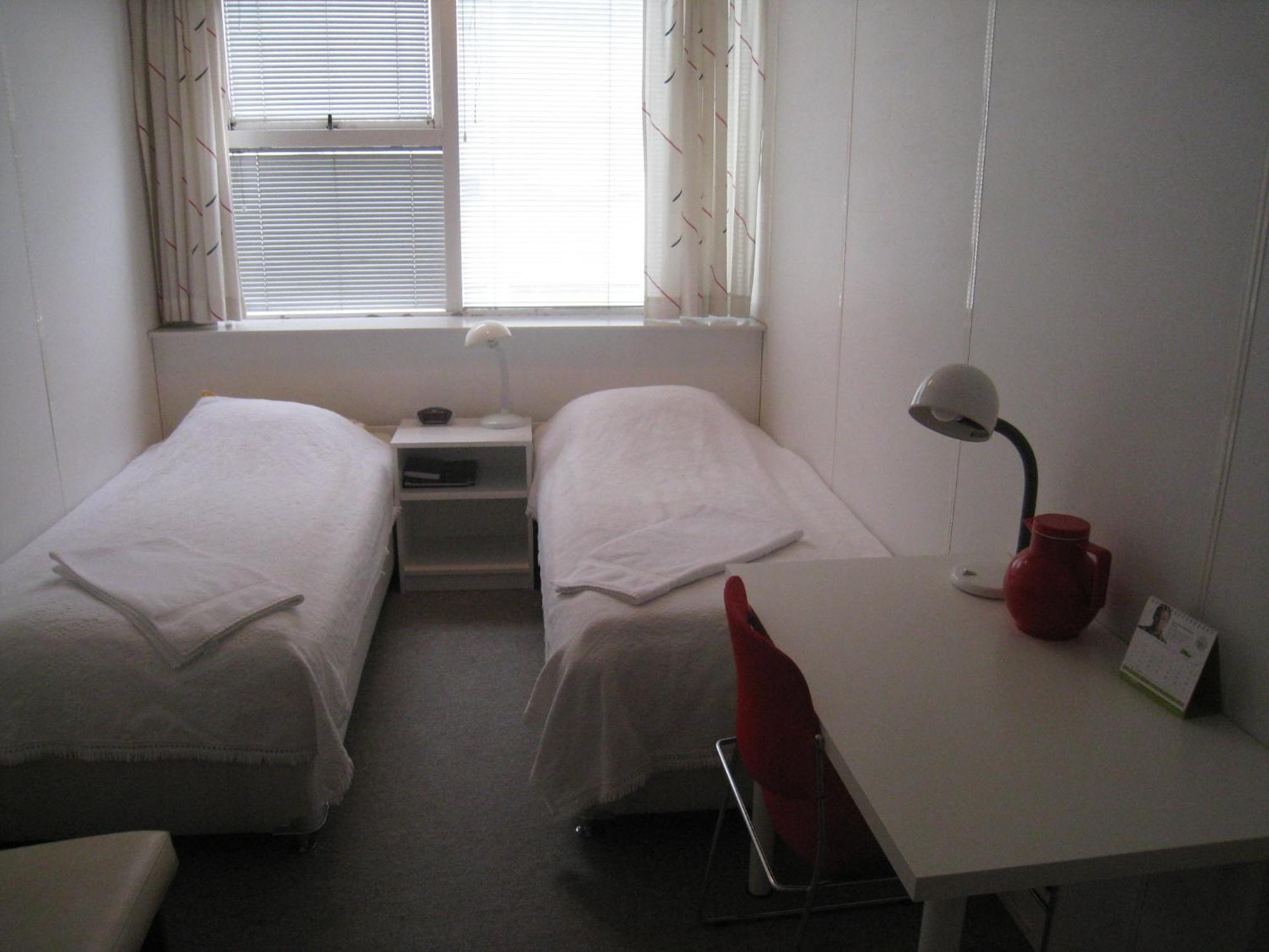 Hotel 101 3*