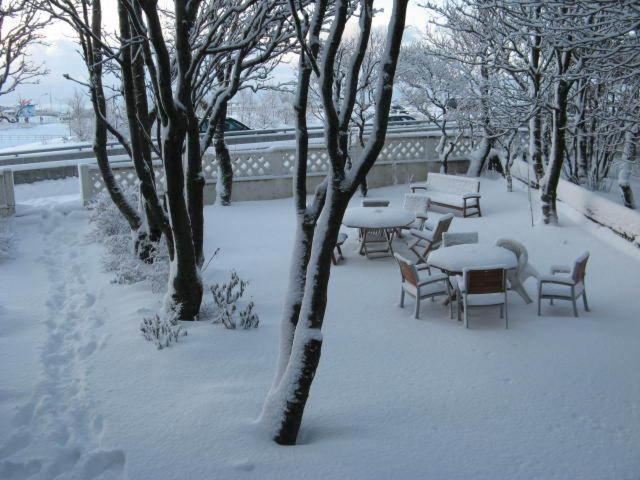 Guest house Igdlo 3*