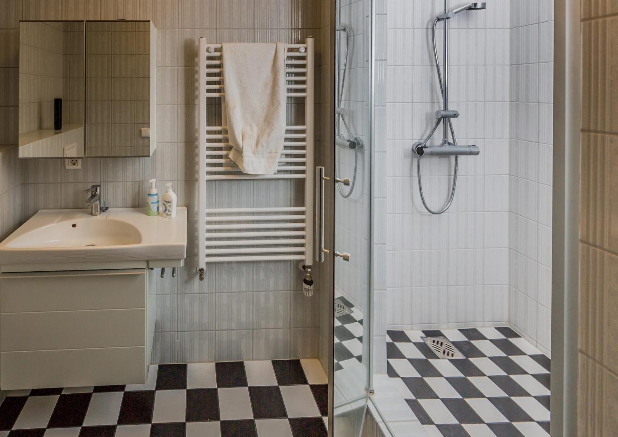 Appartement Hverfisgata *