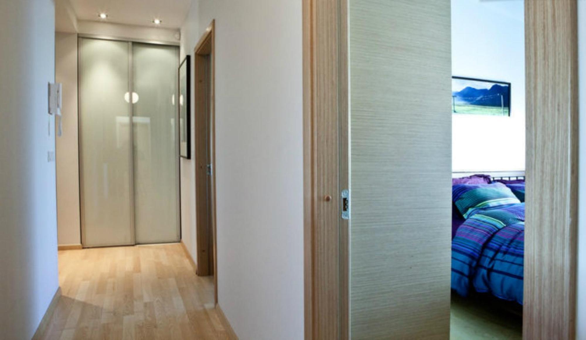 Apartment Center Luxury Reykjavik