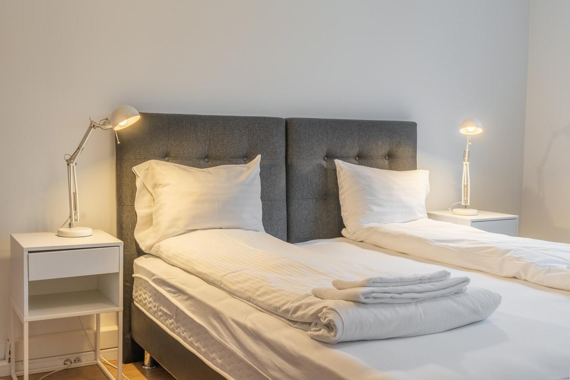 Apartment Day Dream Soleyjargata &