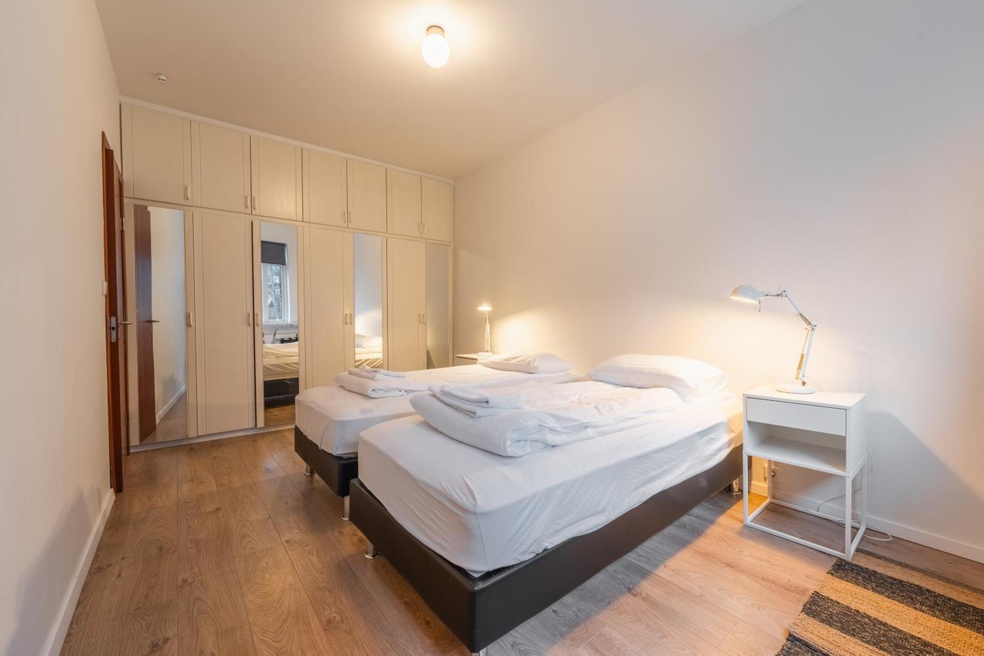 Apartment Day Dream Soleyjargata &