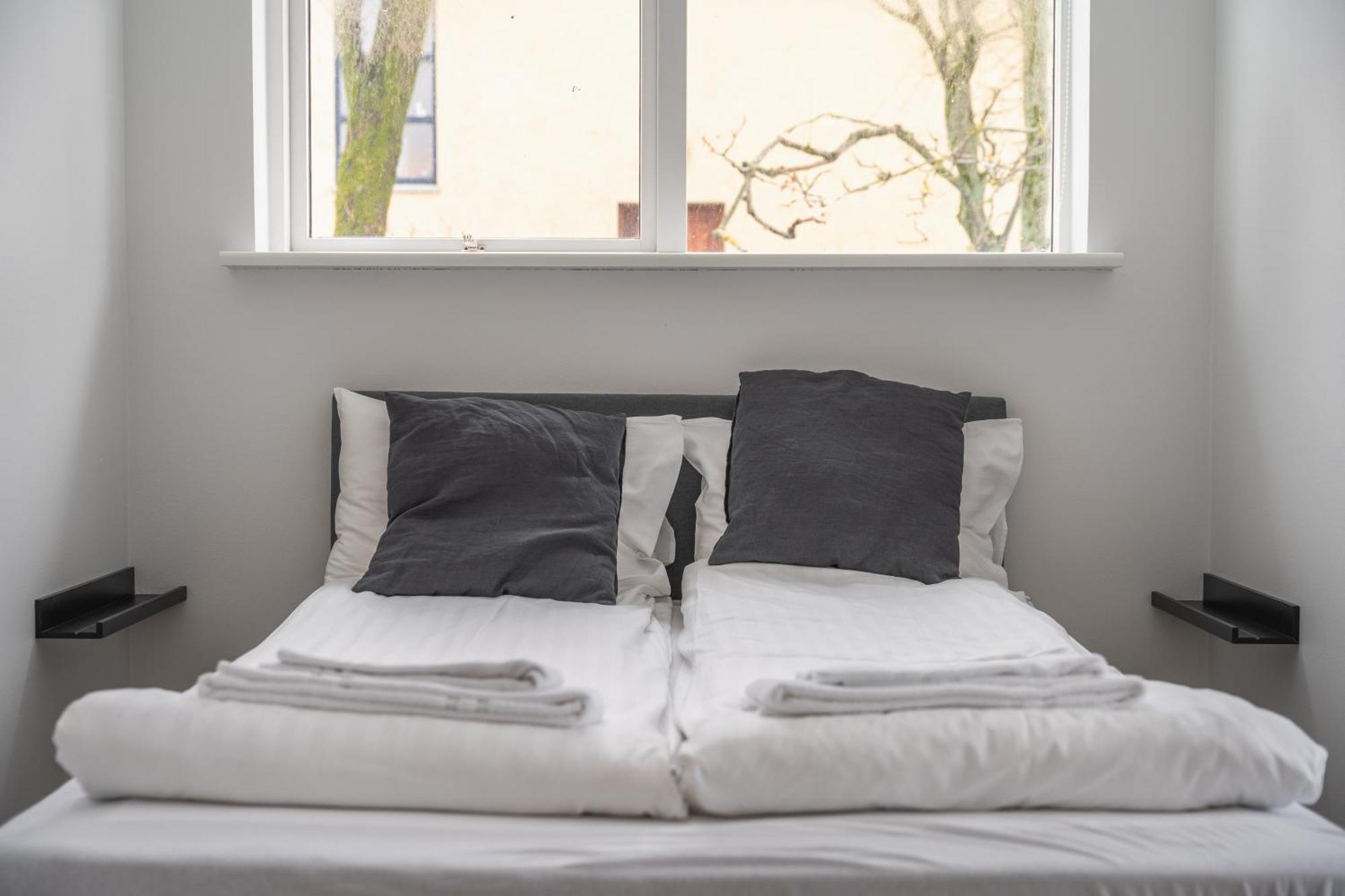 Apartment Day Dream Soleyjargata &