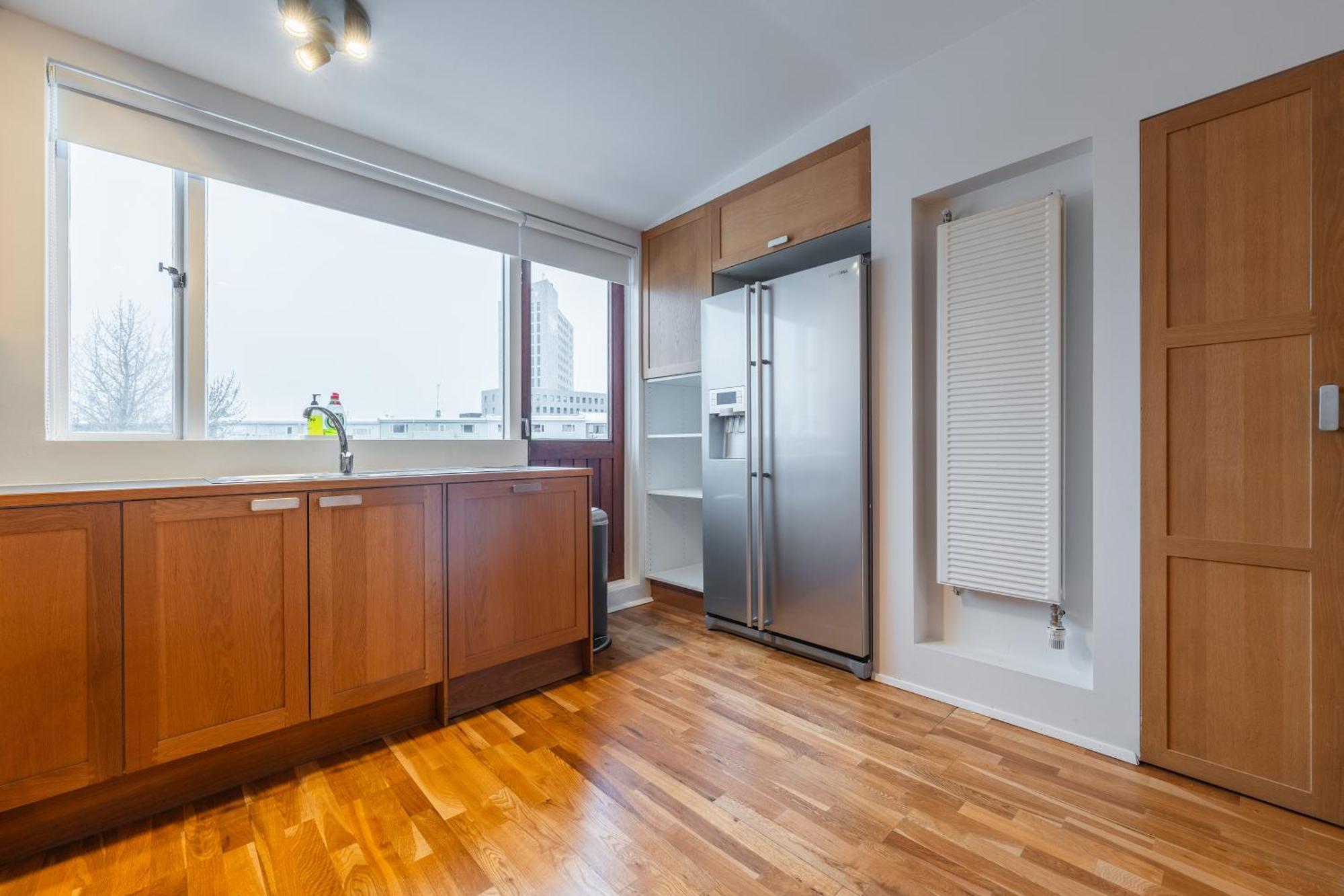 Apartamento Day Dream Laugavegur 139