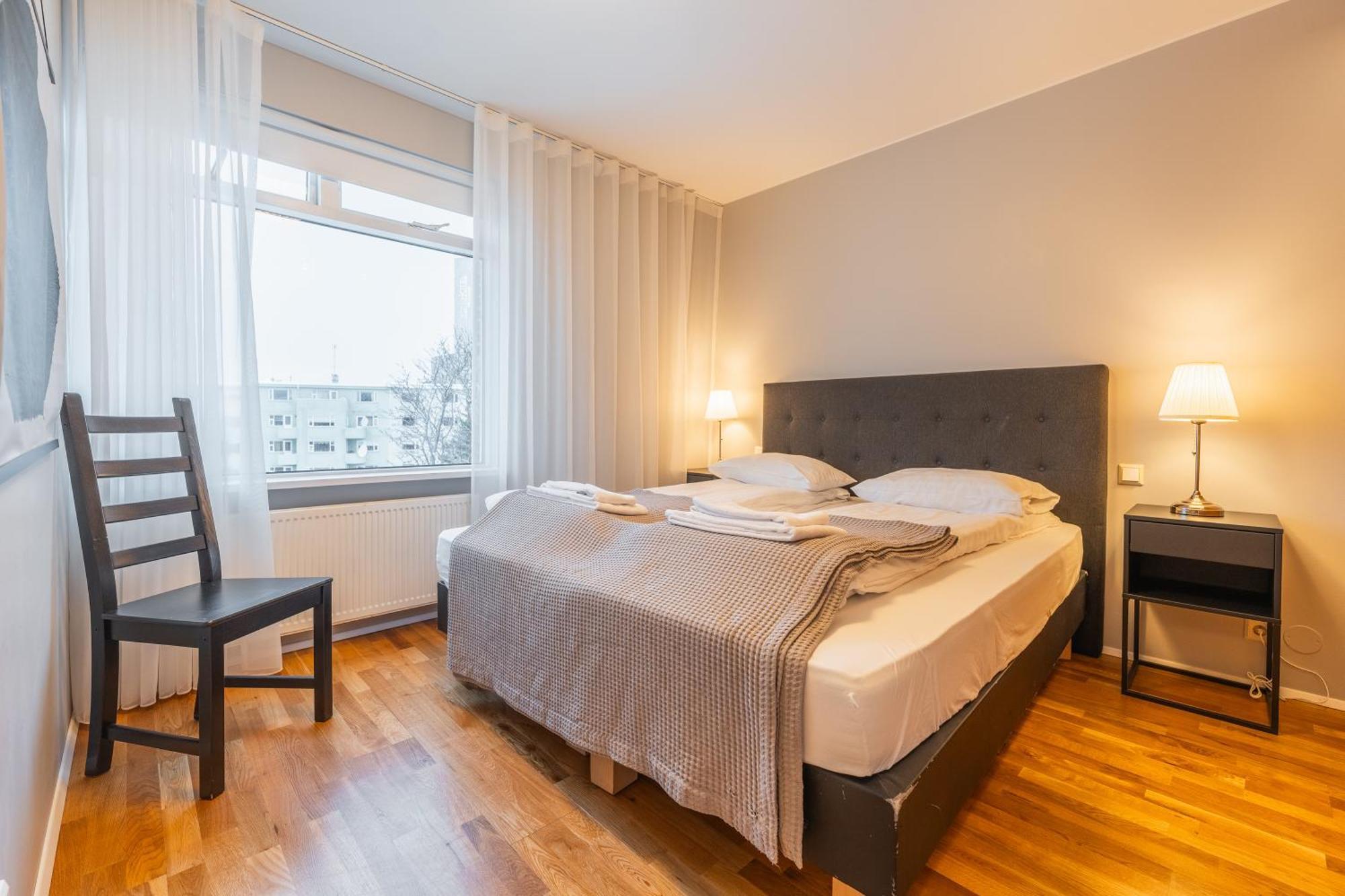 Apartamento Day Dream Laugavegur 139