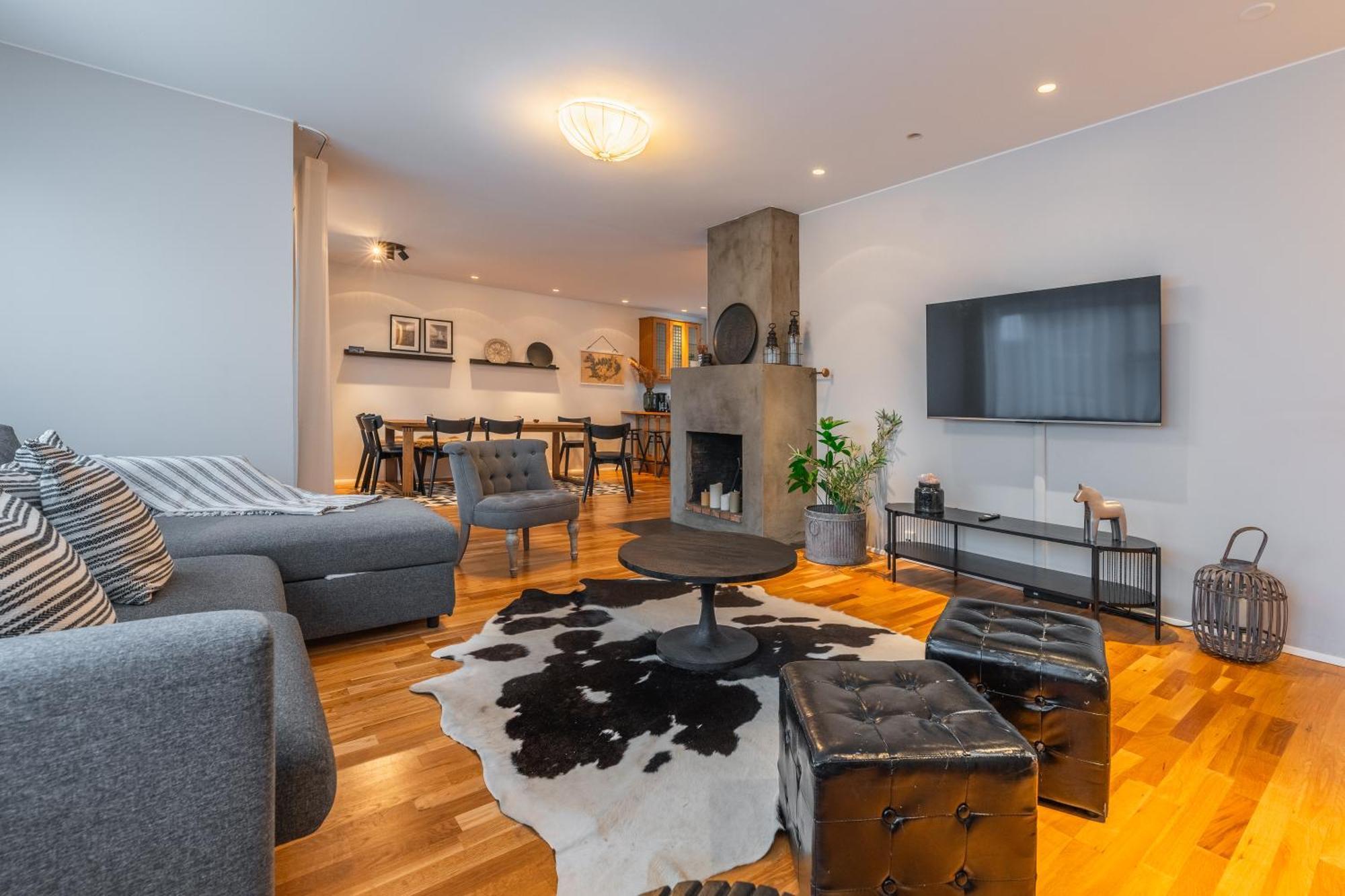 Apartamento Day Dream Laugavegur 139 *