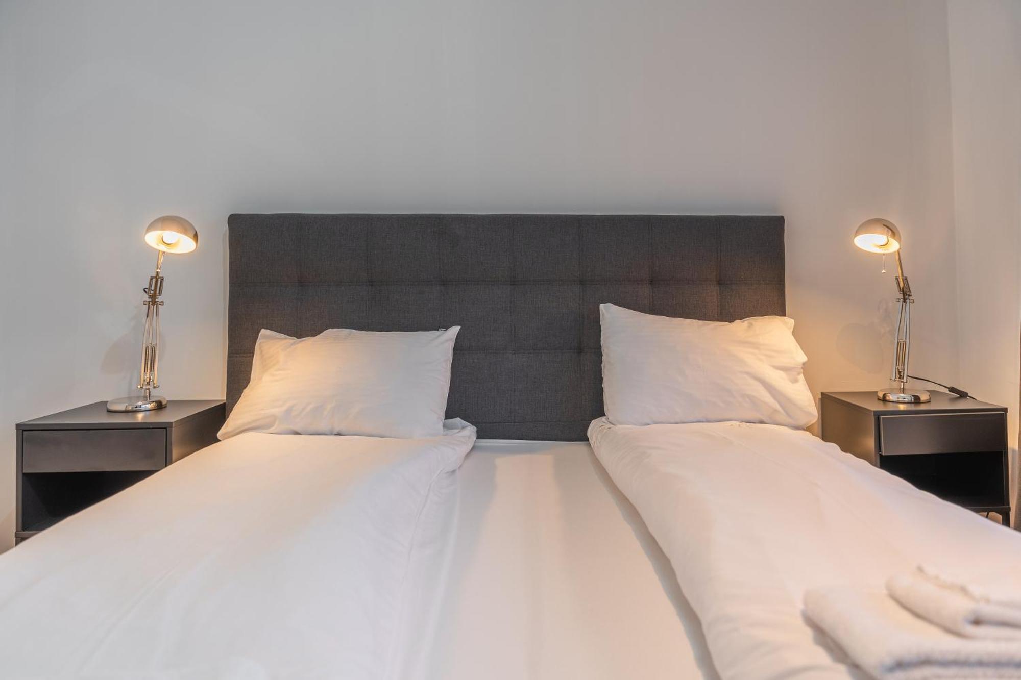 Apartamento Day Dream Laugavegur 139 *