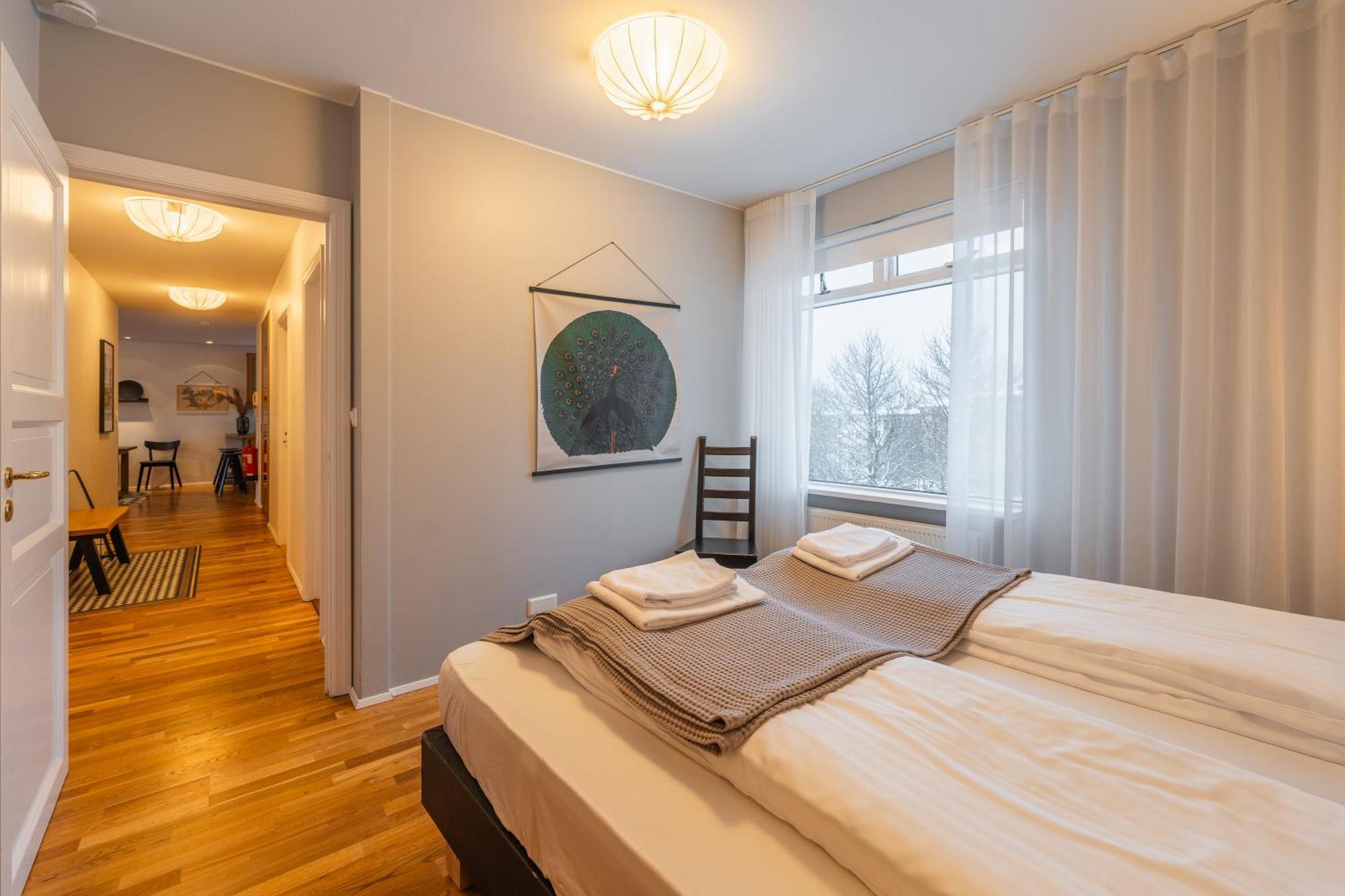Apartamento Day Dream Laugavegur 139 Reiquiavique