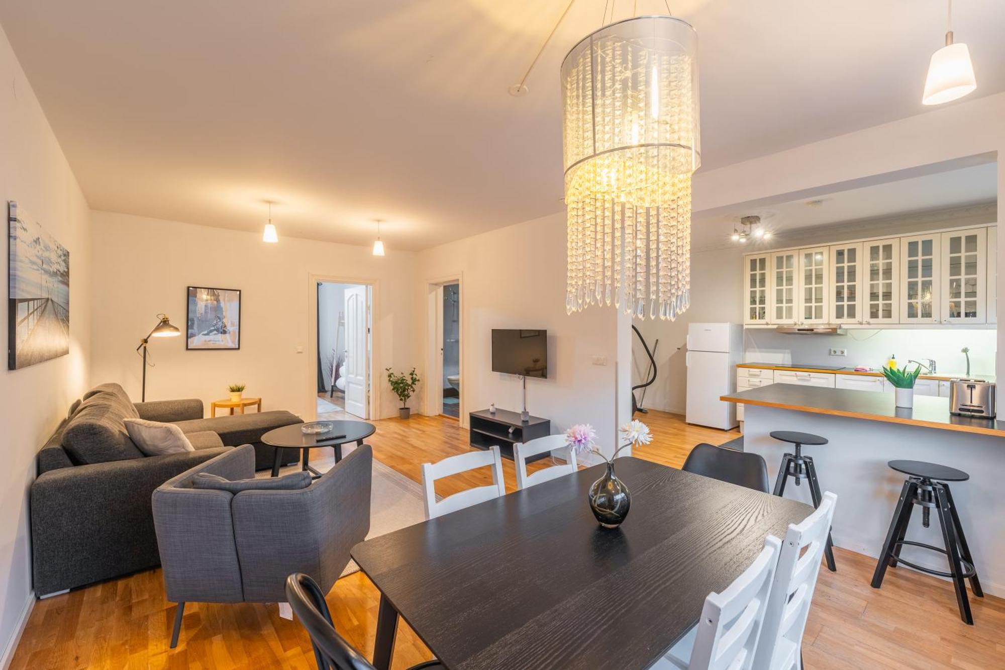 Apartamento Day Dream Laugavegur 139 *