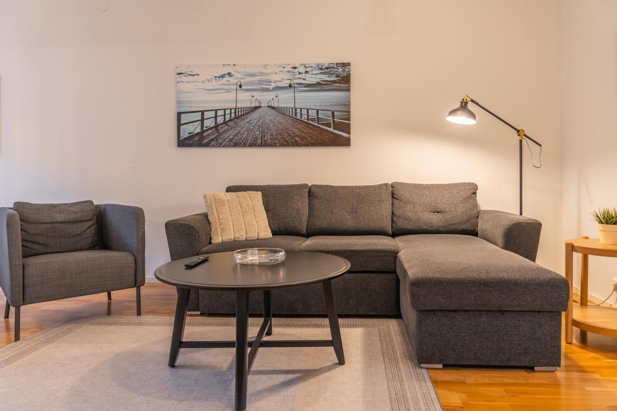 Apartamento Day Dream Laugavegur 139 *