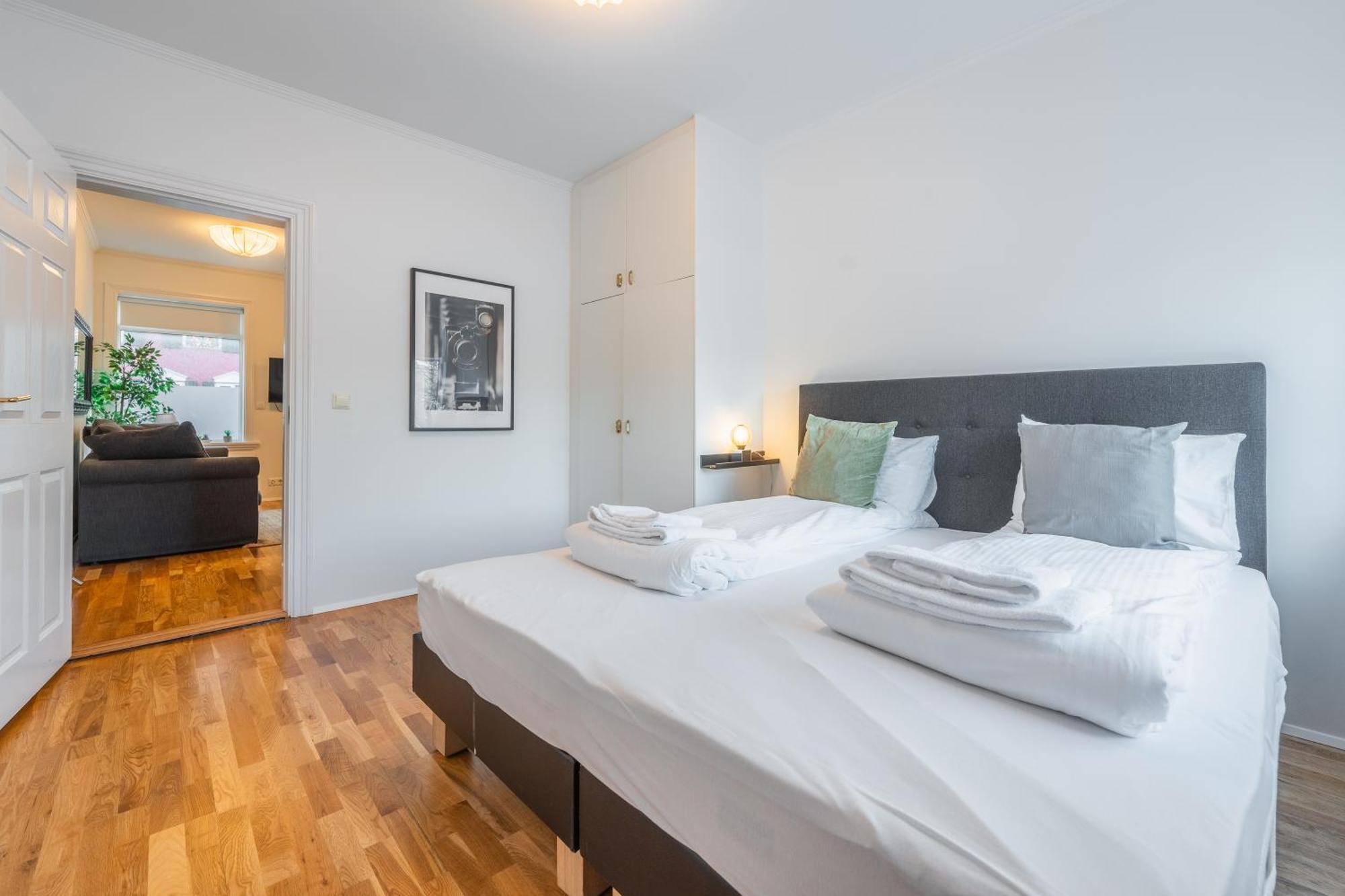 Apartamento Day Dream Laugavegur 139 Reiquiavique