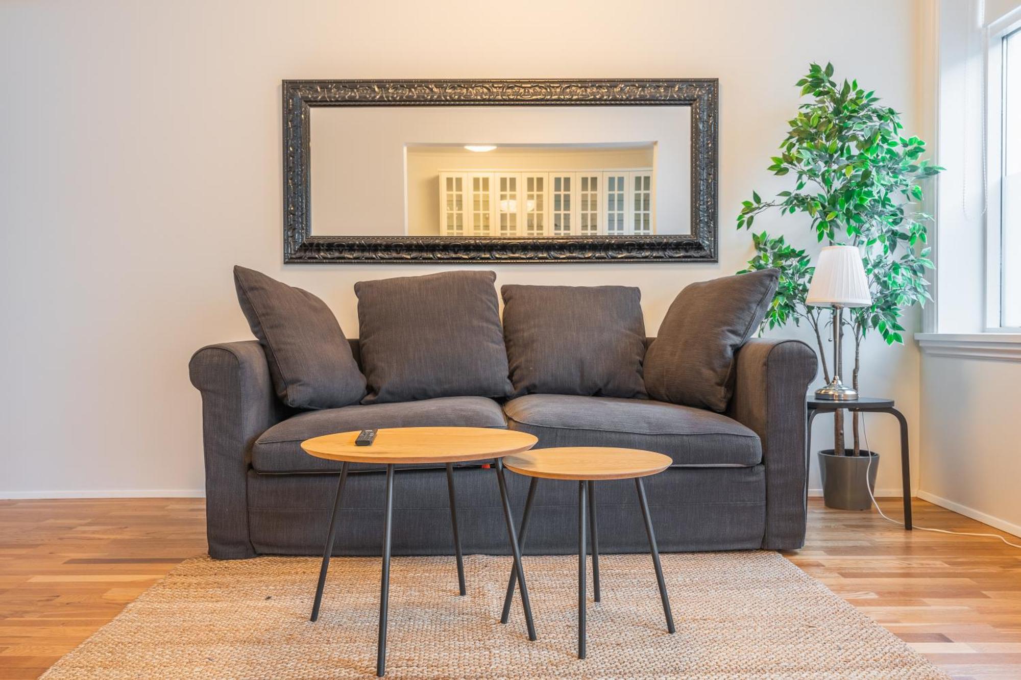 Apartamento Day Dream Laugavegur 139