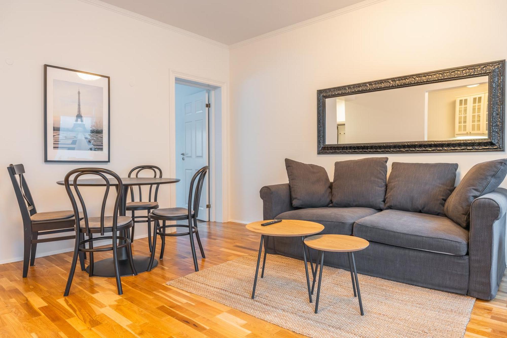 Apartamento Day Dream Laugavegur 139 *