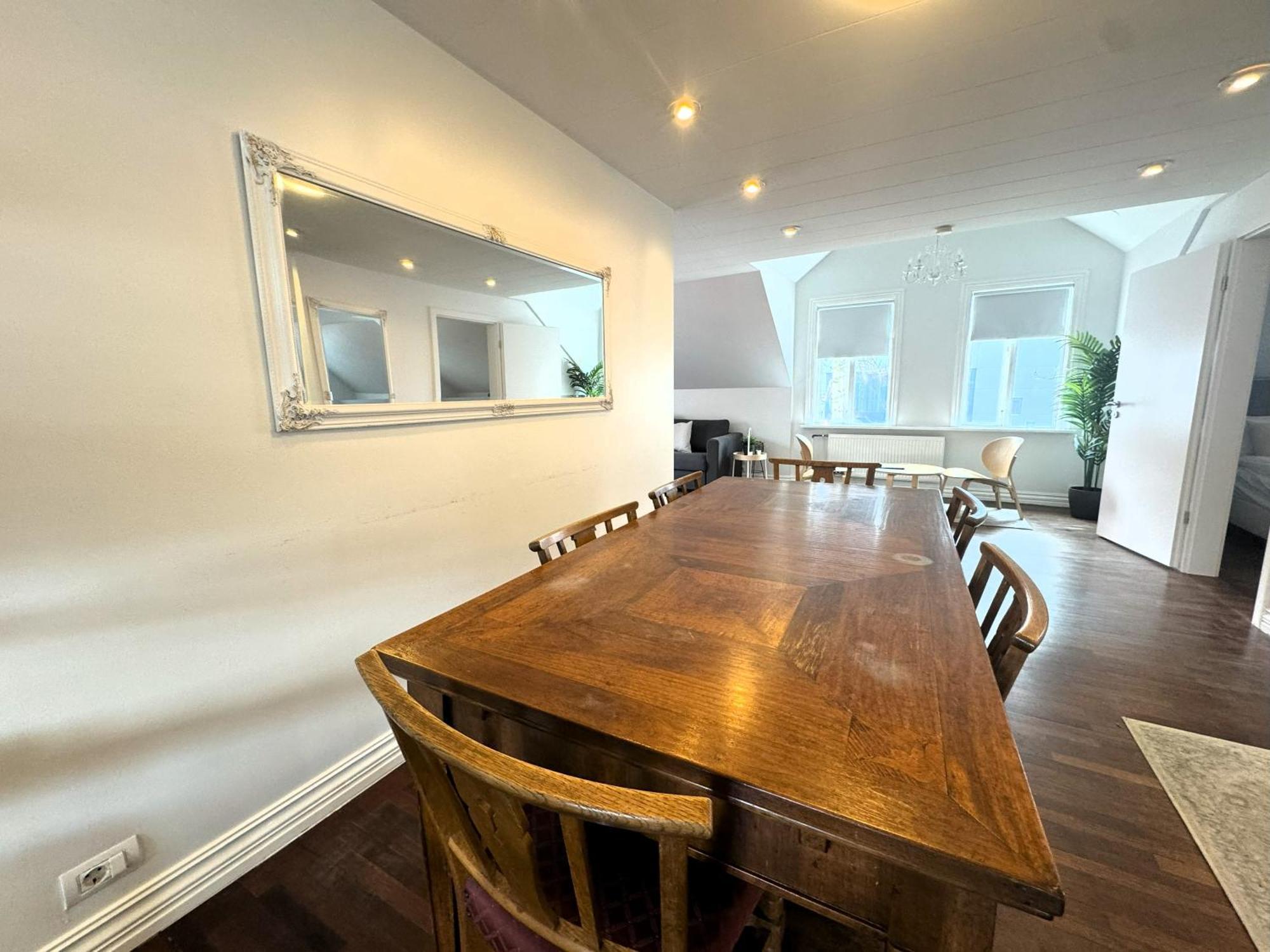 Apartamento Day Dream Laugavegur