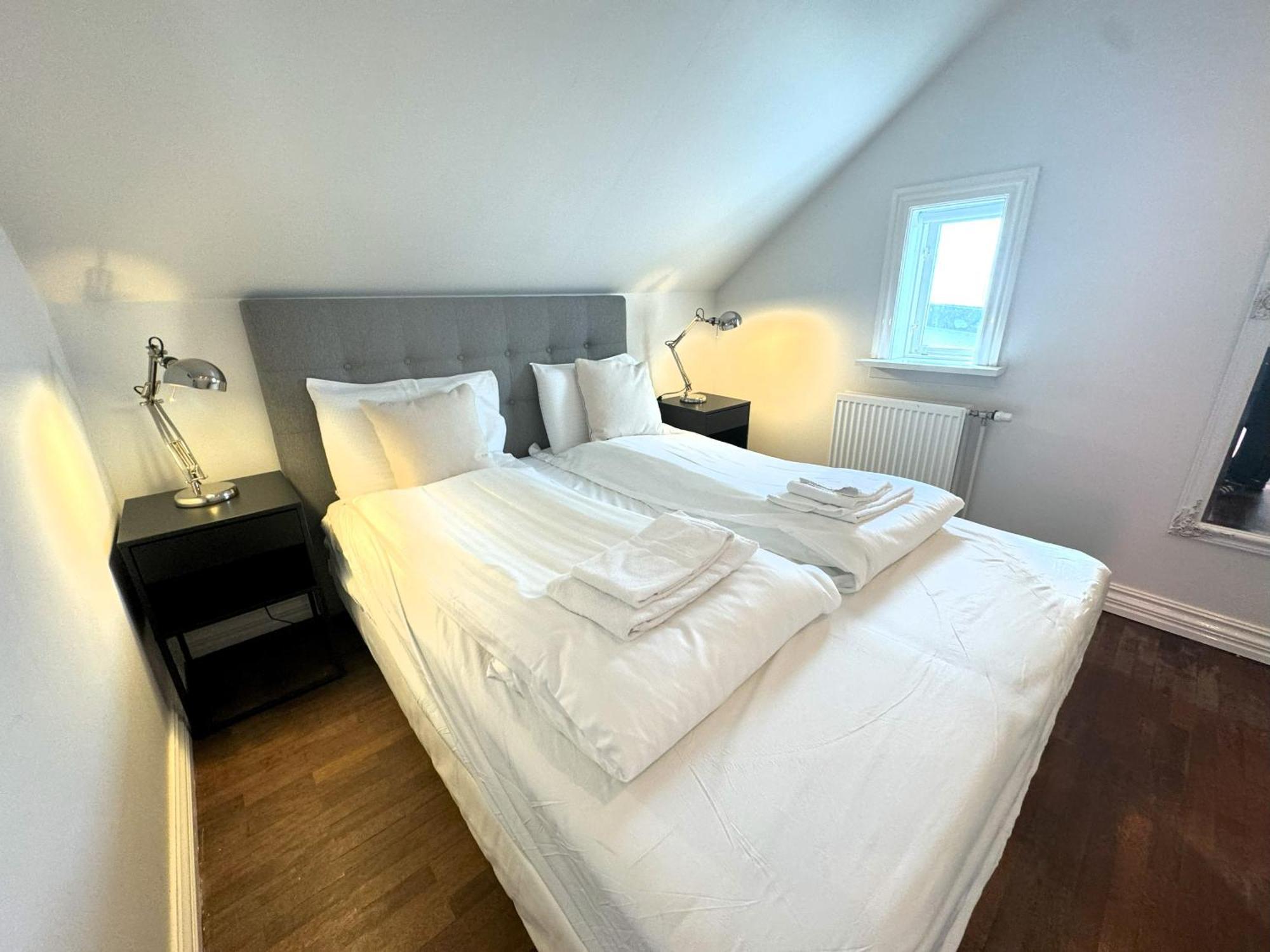 Apartamento Day Dream Laugavegur *