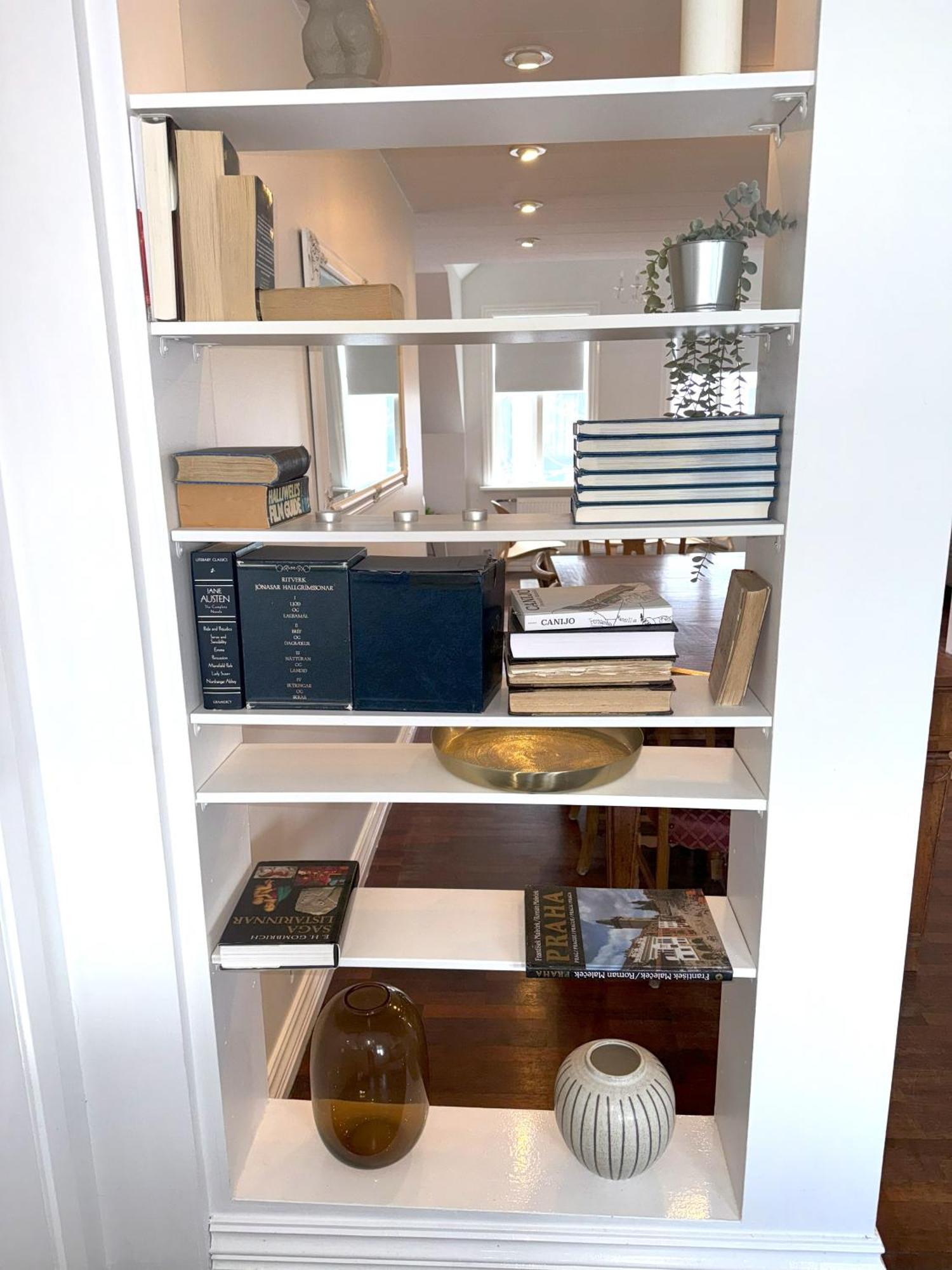 Apartamento Day Dream Laugavegur *