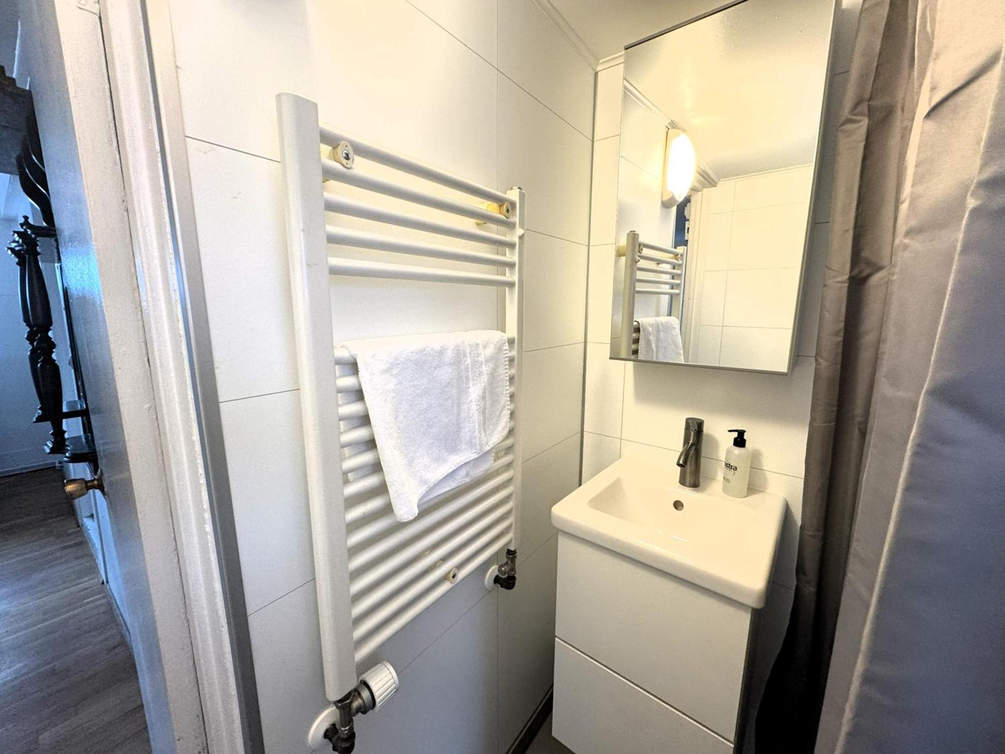 Apartamento Day Dream Mjostraeti 10a *