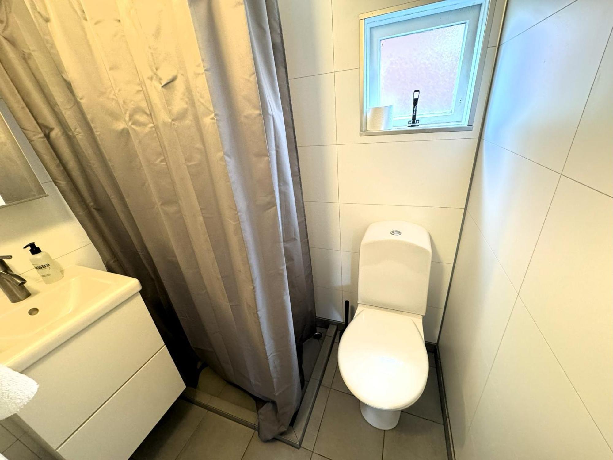 Apartamento Day Dream Mjostraeti 10a Reiquiavique
