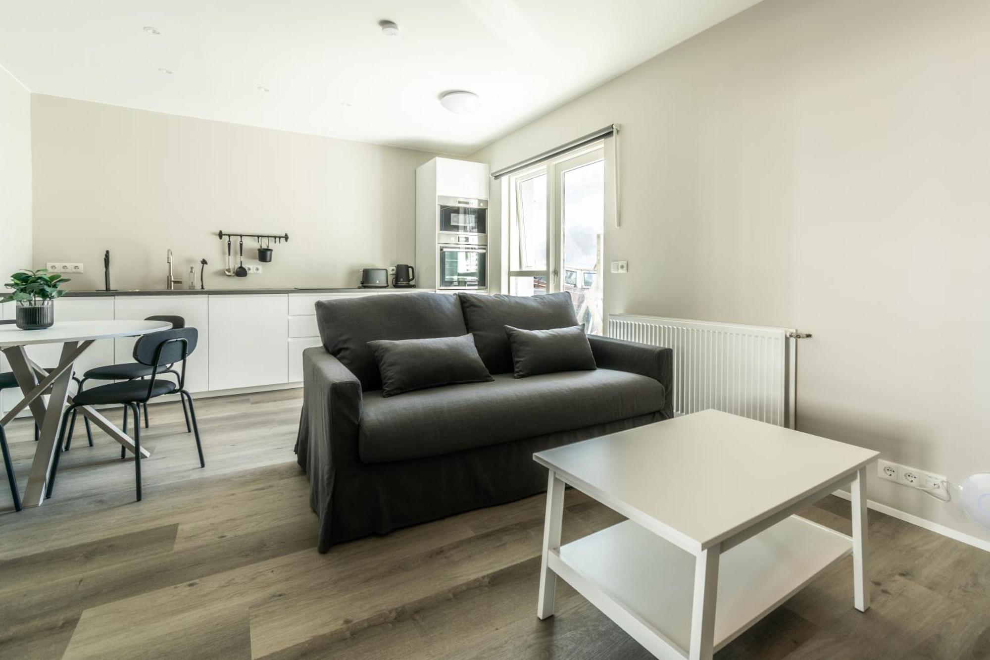 Apartment Freyjugata By Heimaleiga *