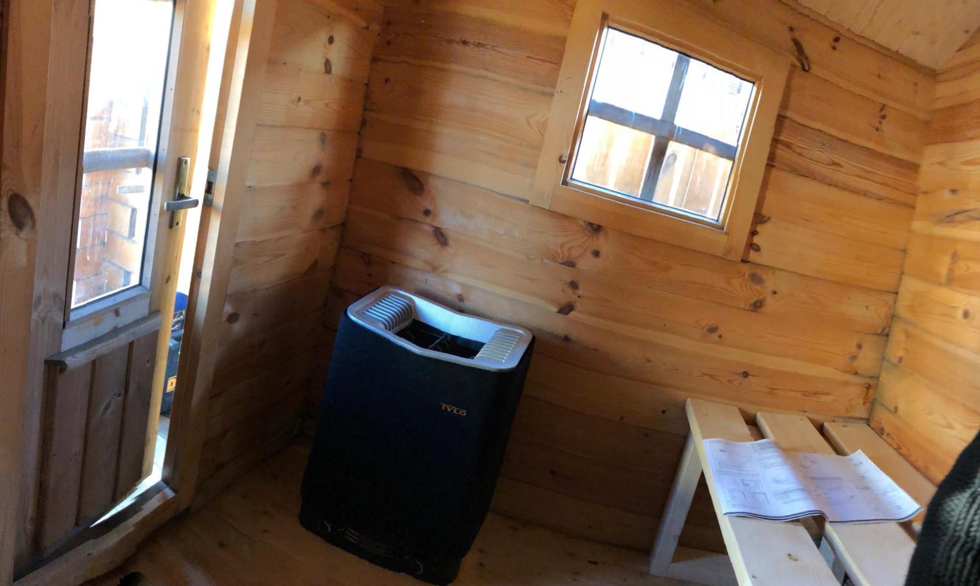 Apartment Spacious & Luxurious Family W Hot & Cold Tub & Sauna Reykjavik