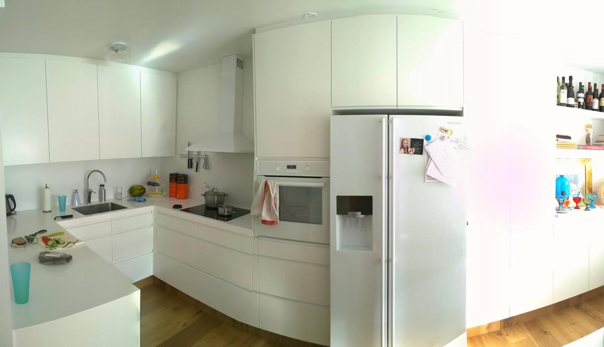 Apartment Spacious & Luxurious Family W Hot & Cold Tub & Sauna