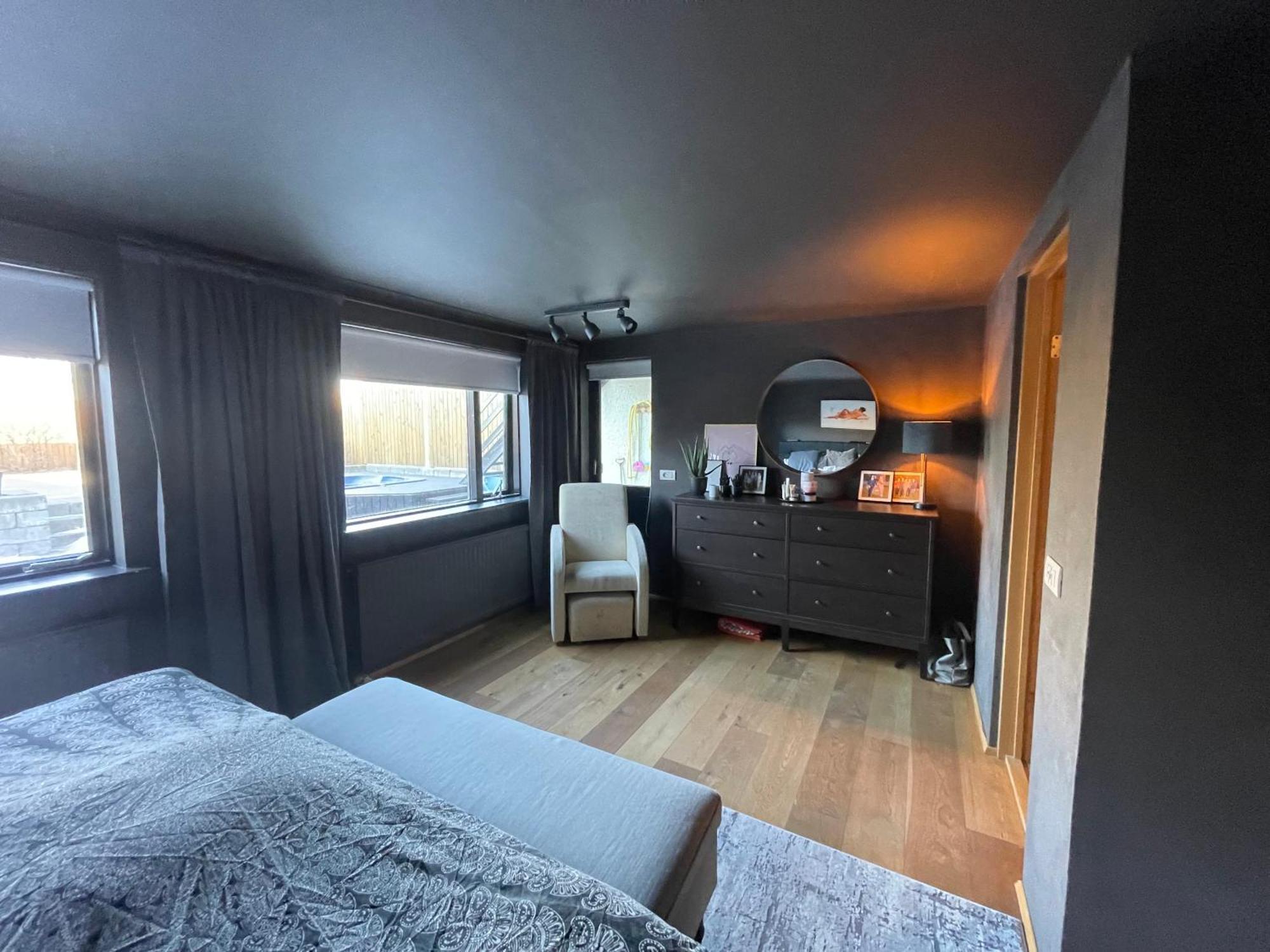 Apartment Spacious & Luxurious Family W Hot & Cold Tub & Sauna