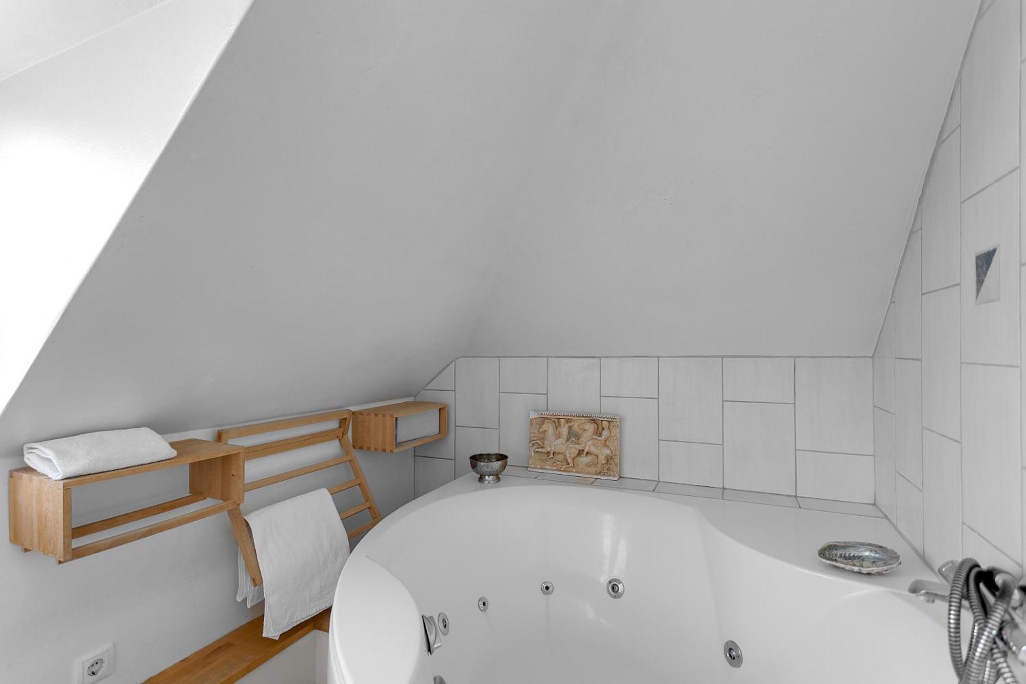 Apartment Charming Downtown - Perfect Location