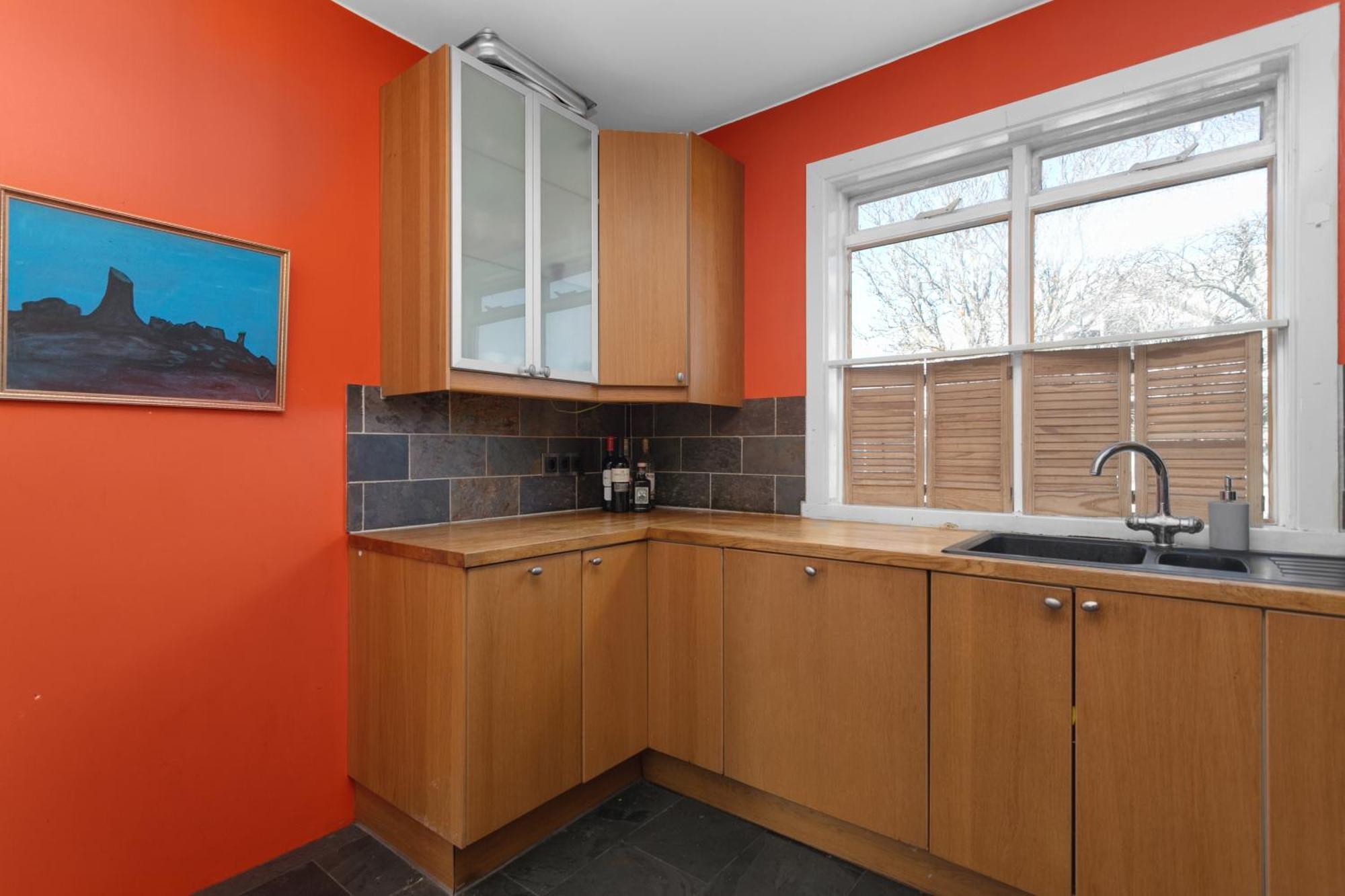 Apartment Charming Downtown - Perfect Location Reykjavik