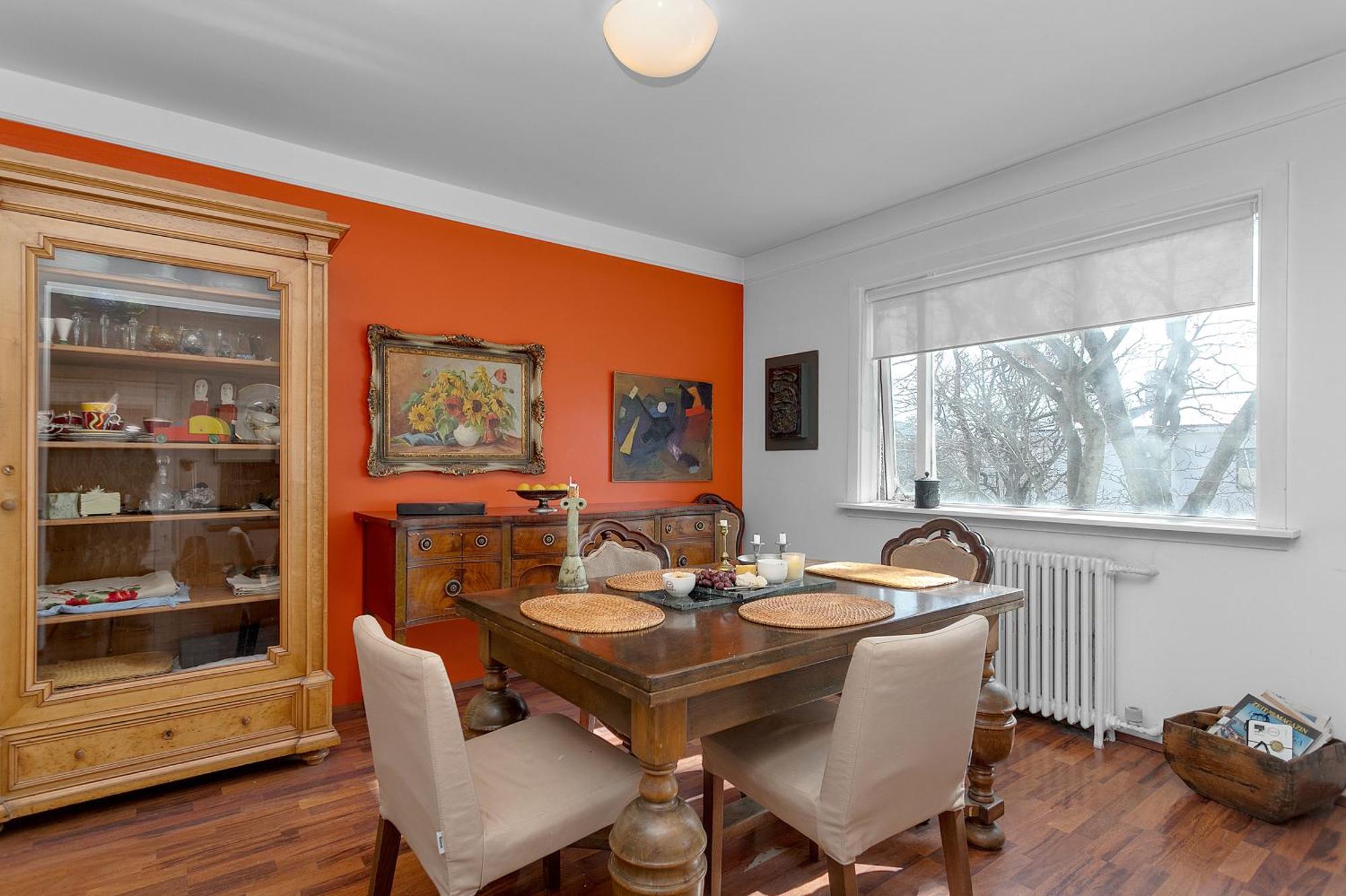 Apartment Charming Downtown - Perfect Location Reykjavik