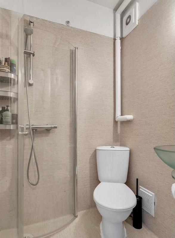 Appartement Pearl *