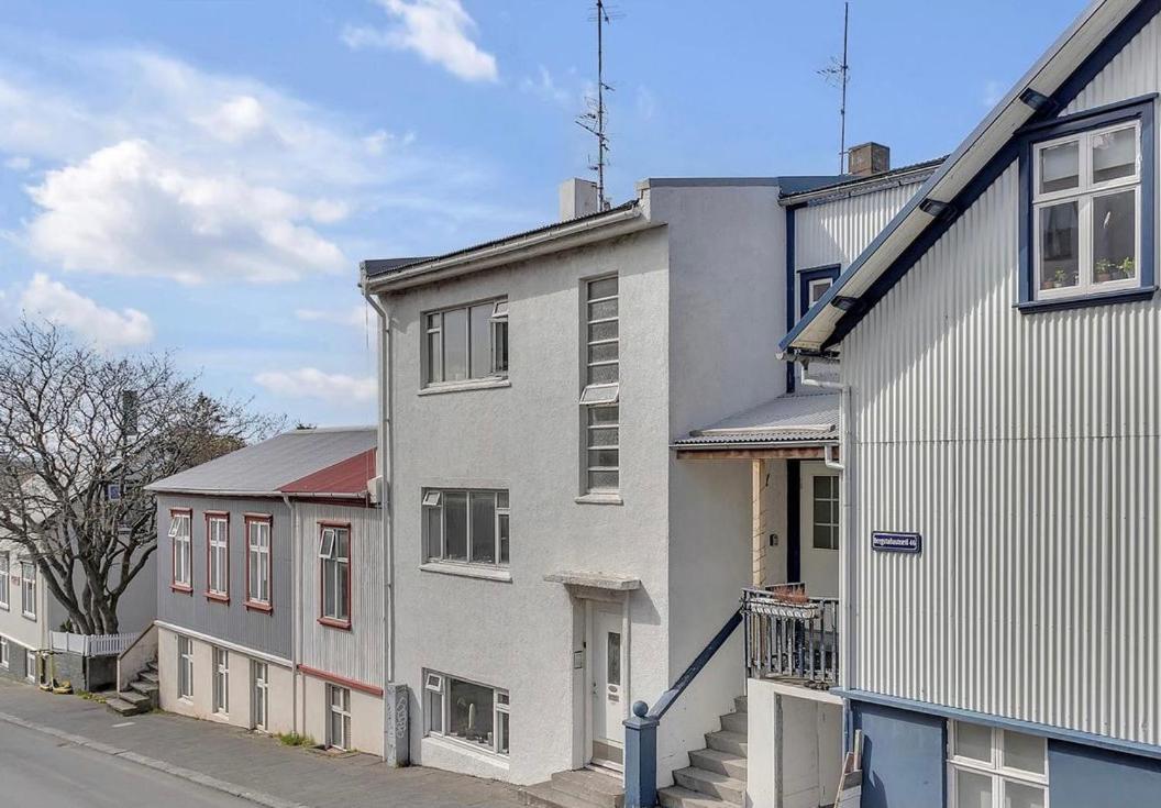 Appartement Pearl