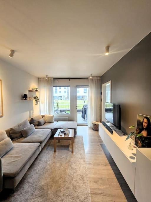 Appartement The Love Nest In *