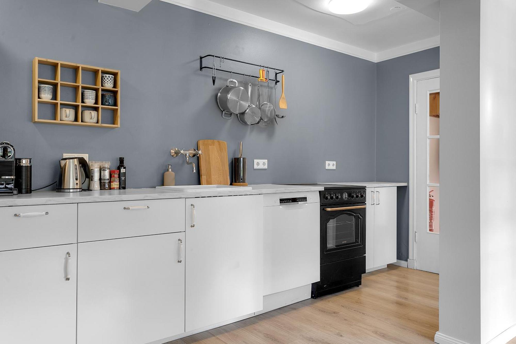 Apartment Lali Full *