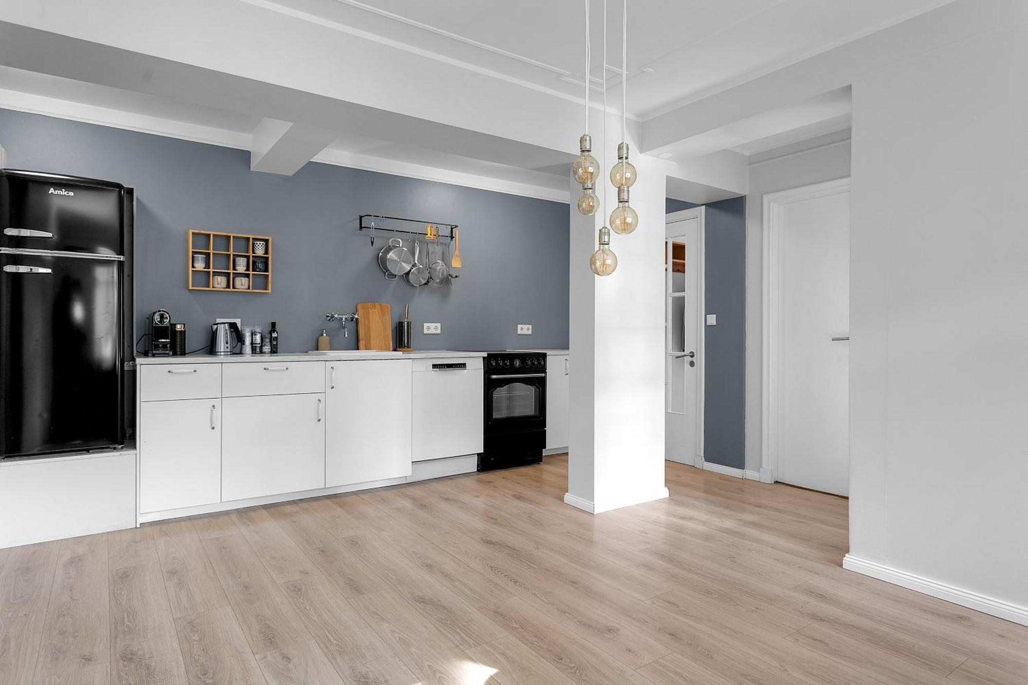 Lali Full Apartment Reykjavik